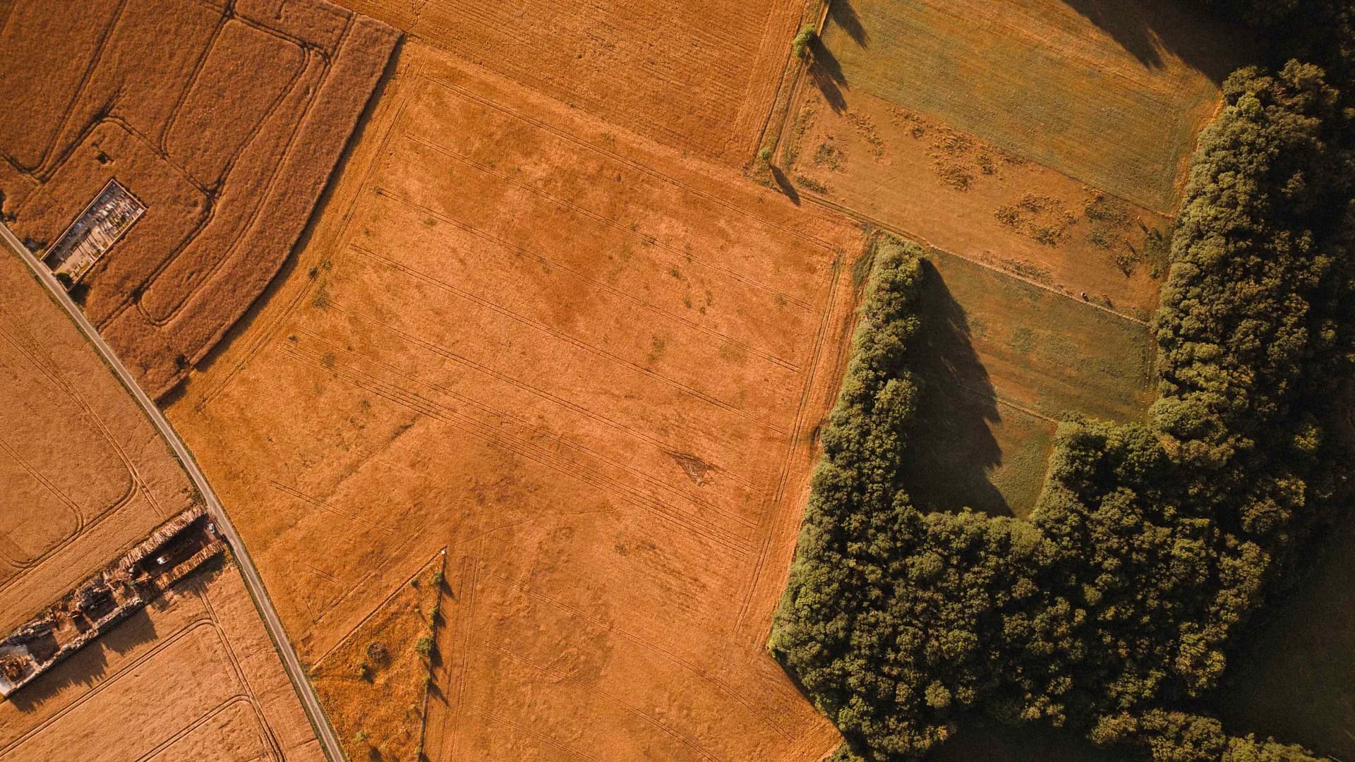 Estimation gratuite de terre agricole