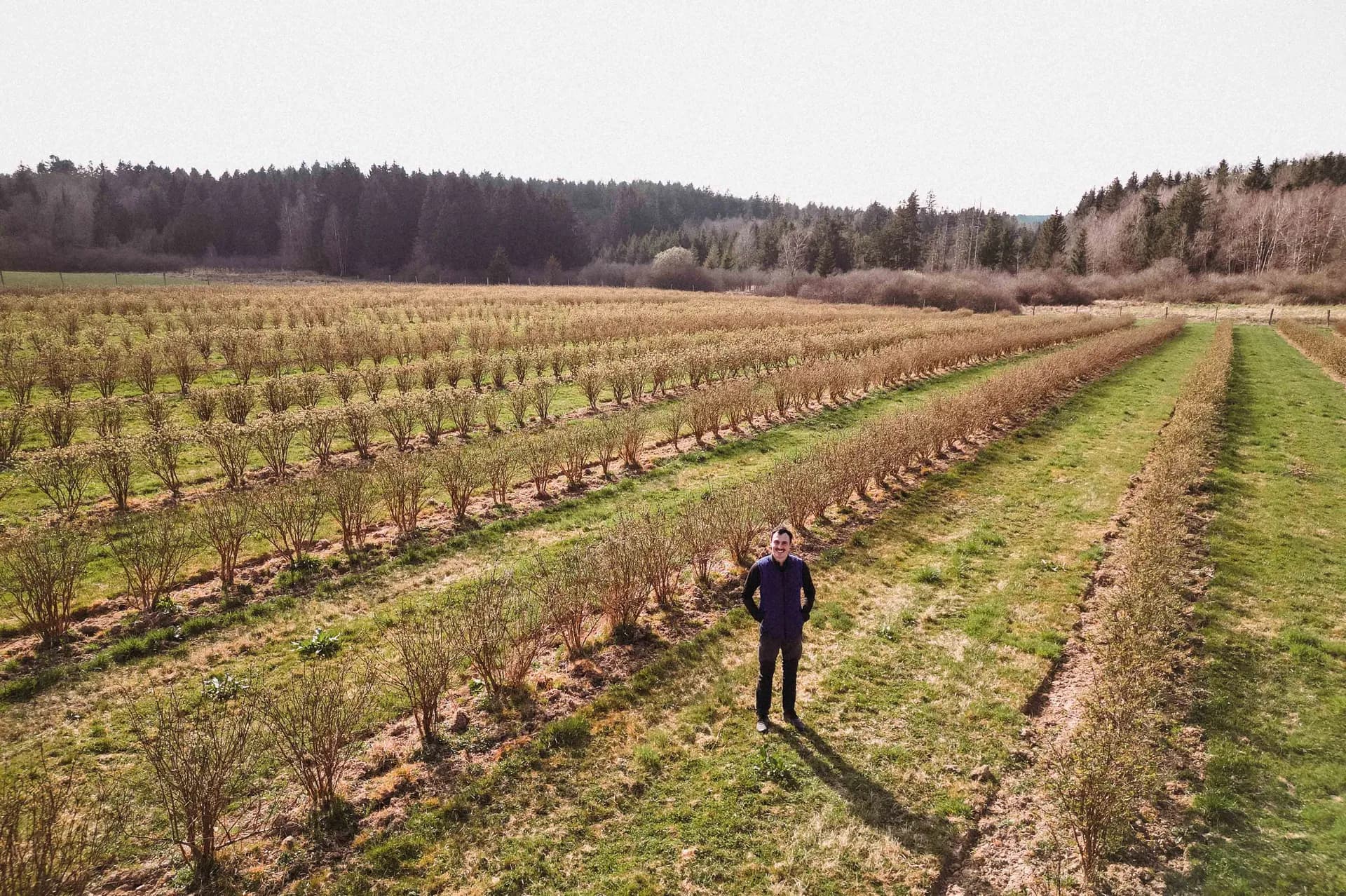 Accompagnement expert en foncier agricole
