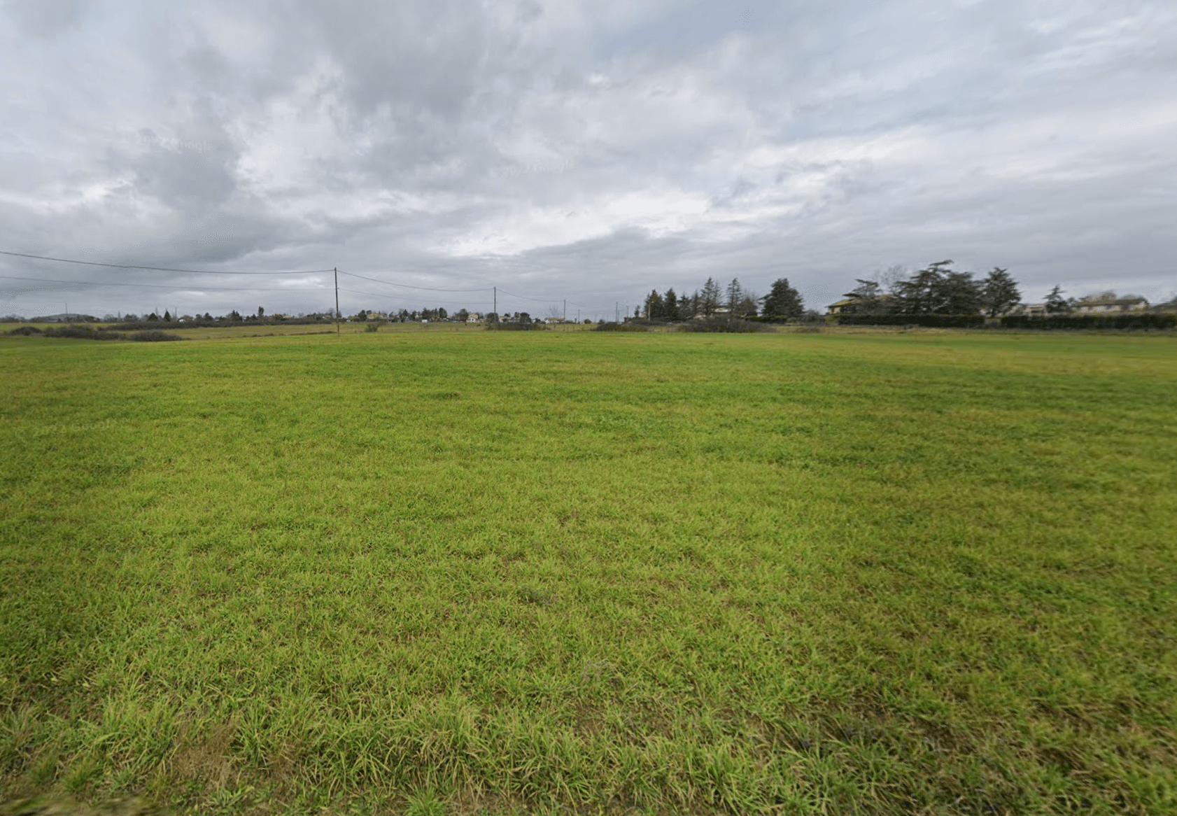Terres agricoles - 3.3 ha - Sainte-Consorce