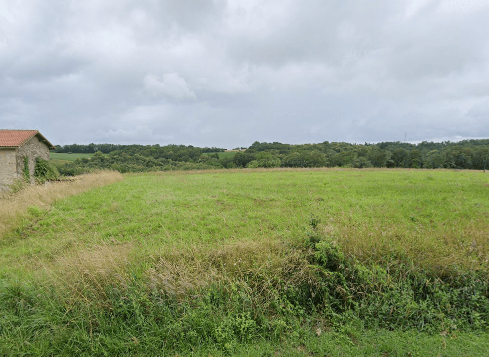 Terres agricoles - 5.6 ha - Nerbis - Image 4