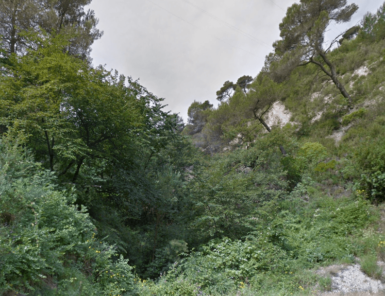 Terres agricoles - 6.6 ha - 06390