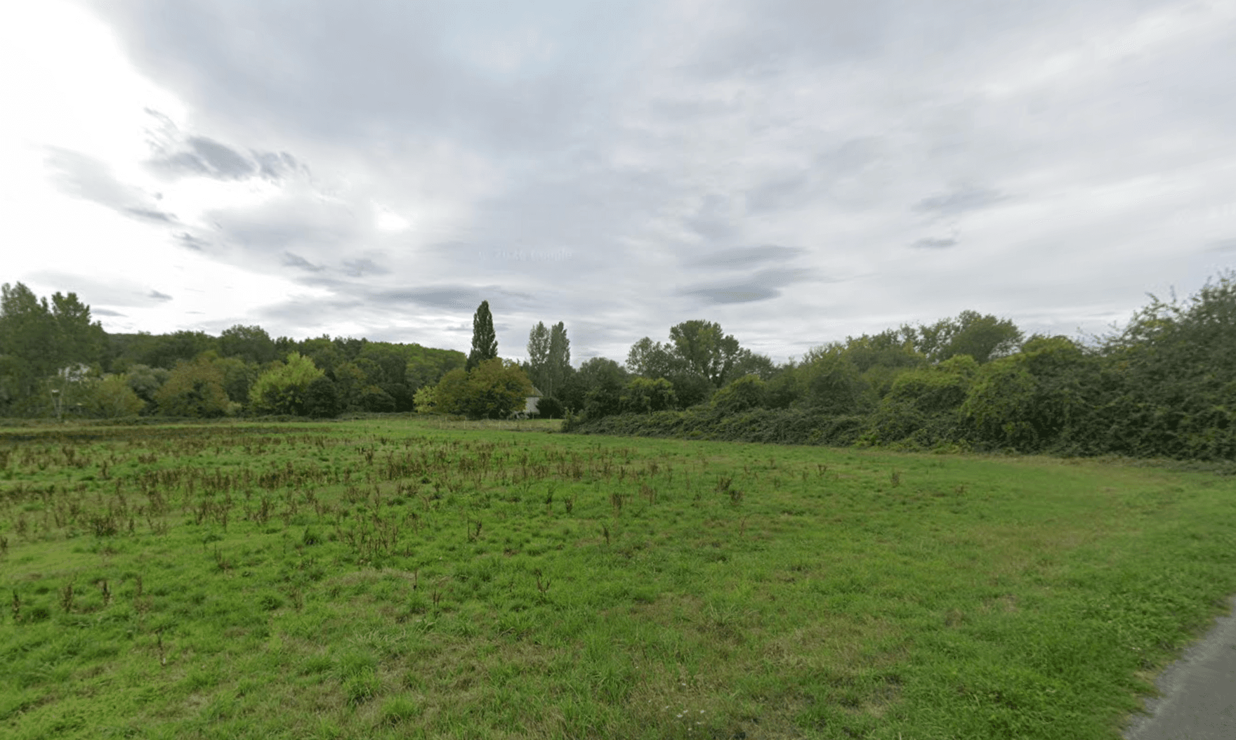 Terres agricoles - 1.0 ha - Thonac - Image 3