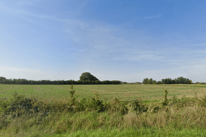 Terres agricoles - 0.8 ha - Le Cateau-Cambrésis