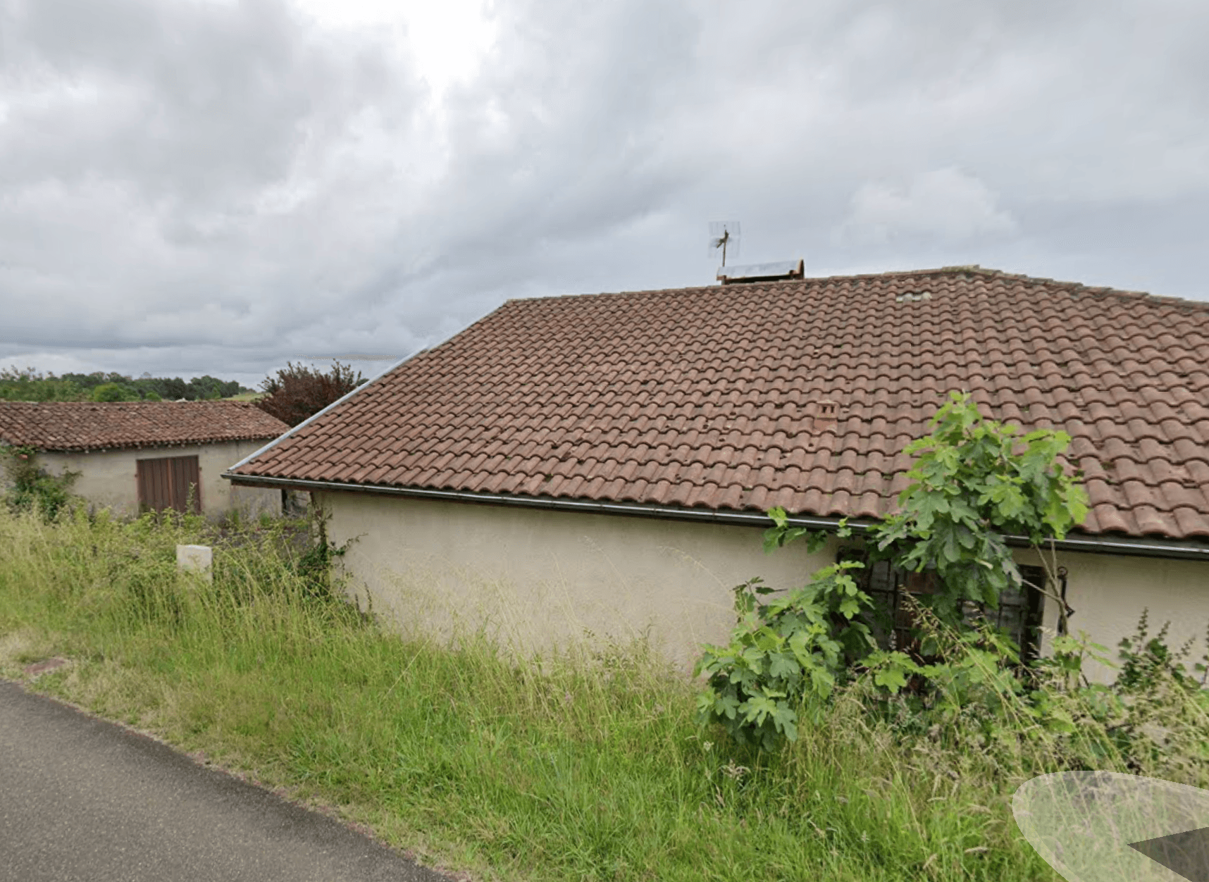 Terres agricoles - 5.6 ha - Nerbis - Image 2