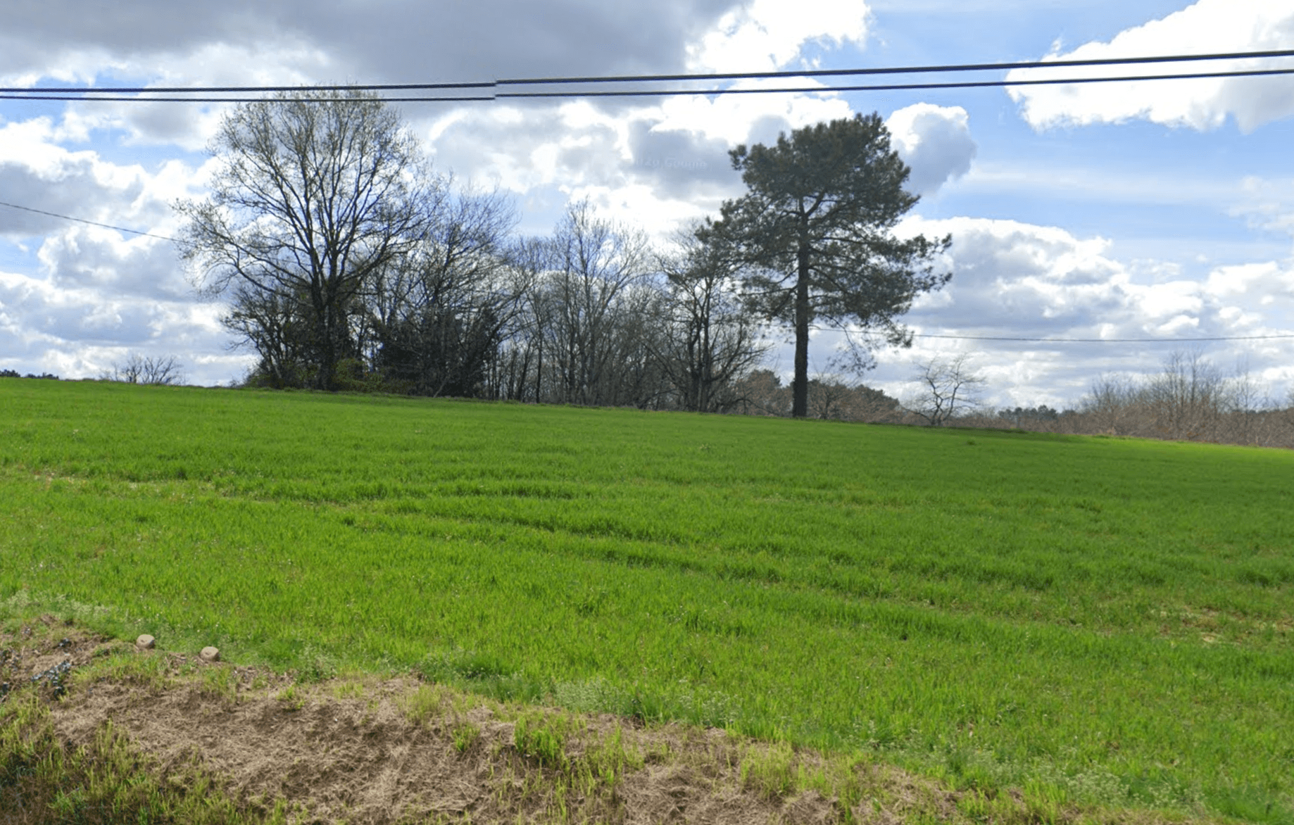 Terres agricoles — Prairies et fourrages - 5.4 ha - Sorbets
