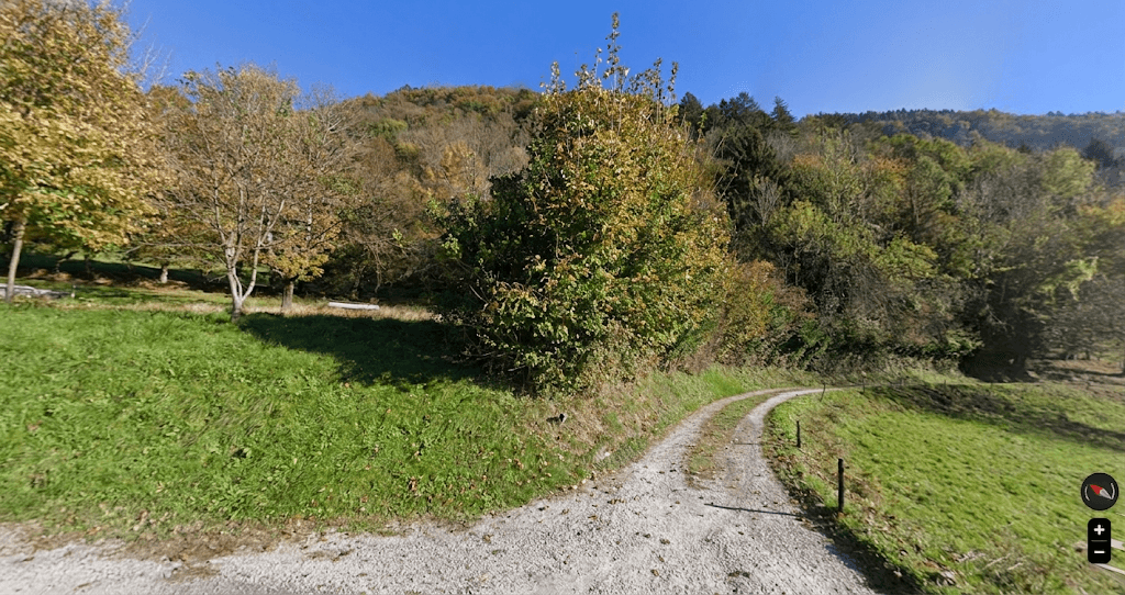 Forêt - 0.8 ha - Crêts-en-Belledonne - Image 2