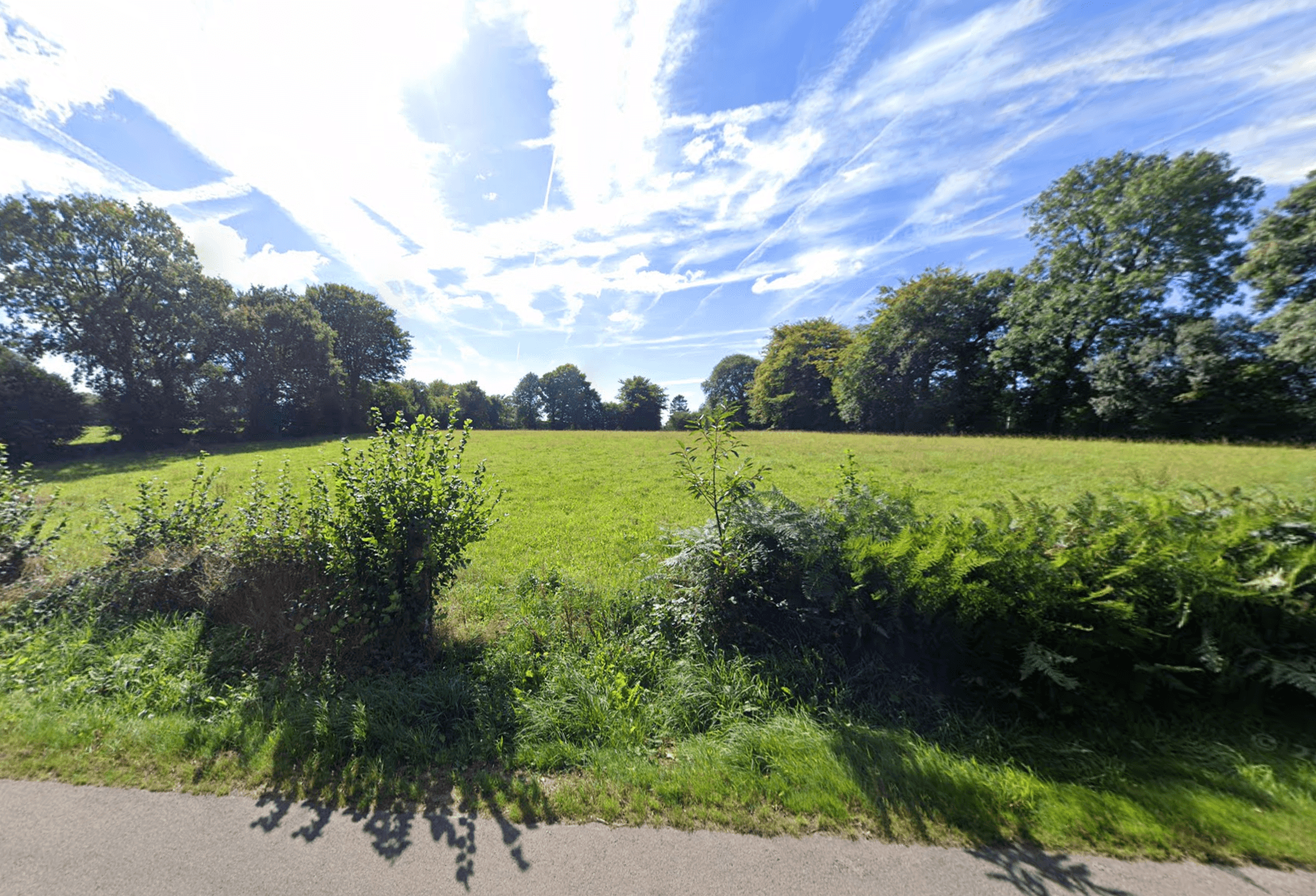 Prairies d'élevage - 4.0 ha - Boisyvon - Image 2