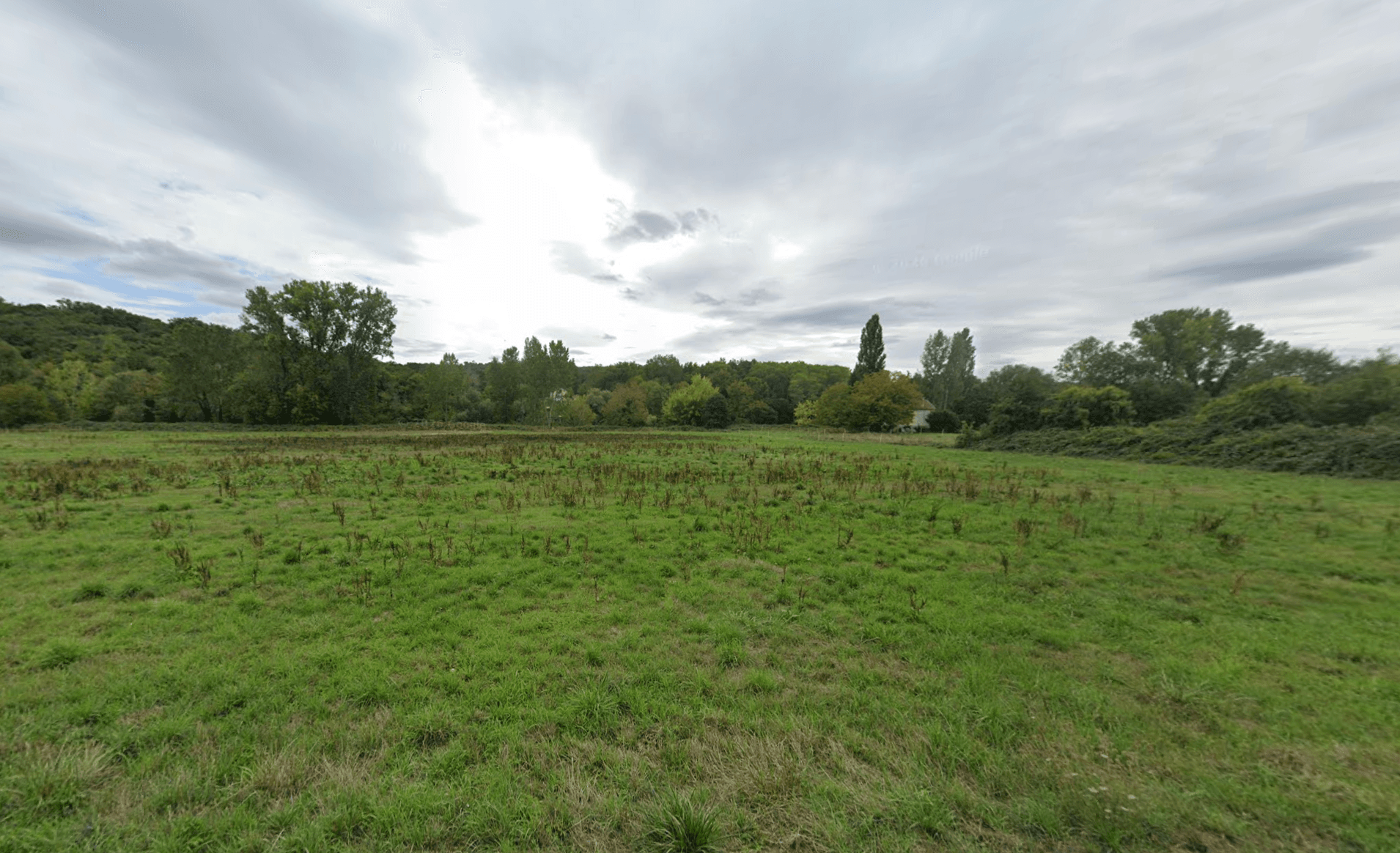 Terres agricoles - 1.0 ha - Thonac - Image 2