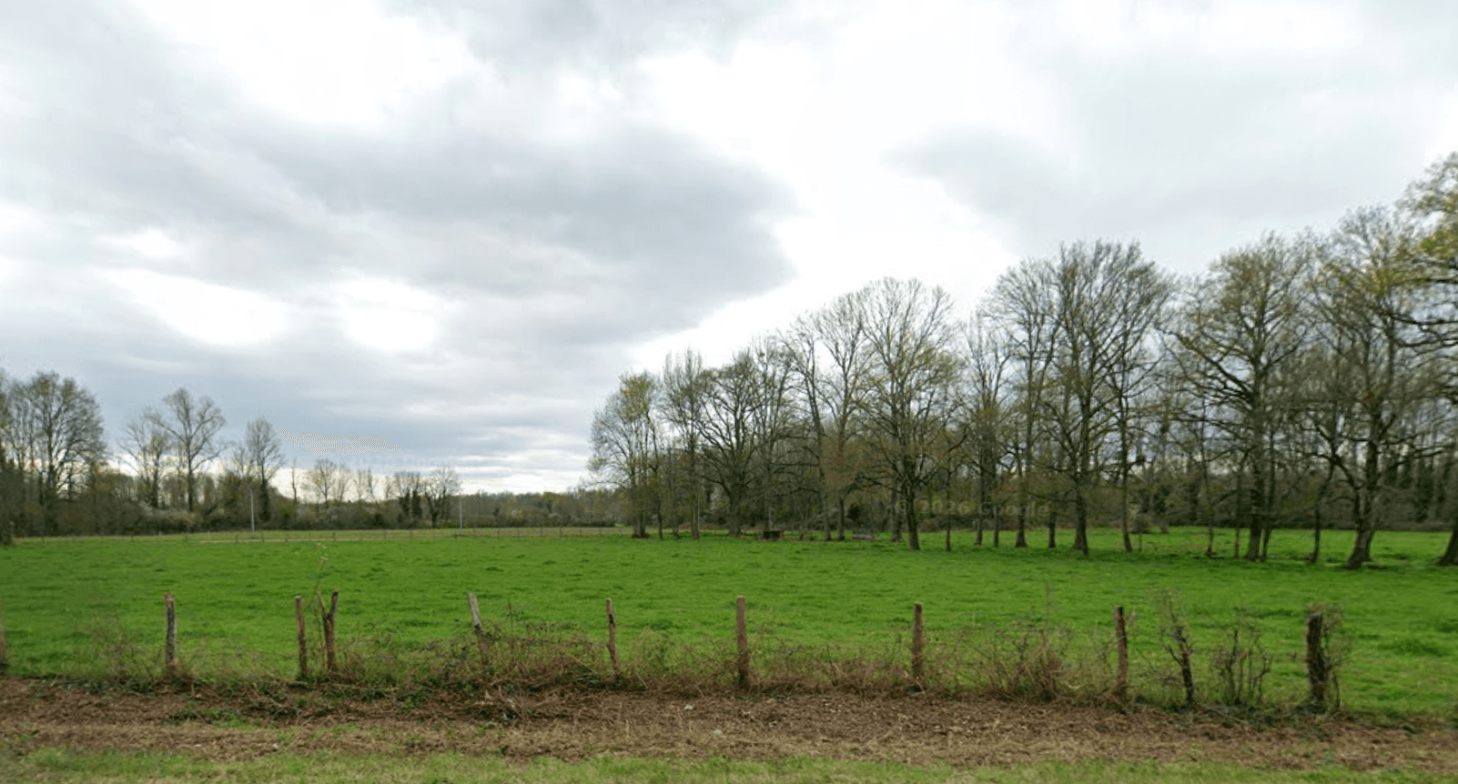 Prairies d'élevage - 3.4 ha - Dorat
