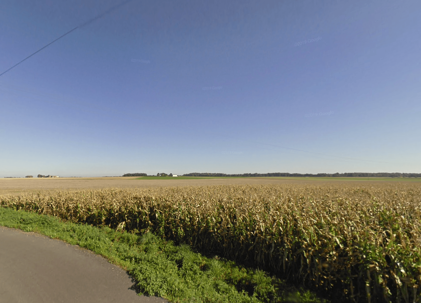 Terres agricoles - 6.2 ha - La Haute-Maison - Image 2