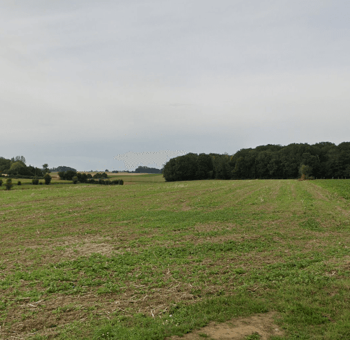 Terres agricoles - 0.7 ha - 59225 Montigny-en-Cambrésis