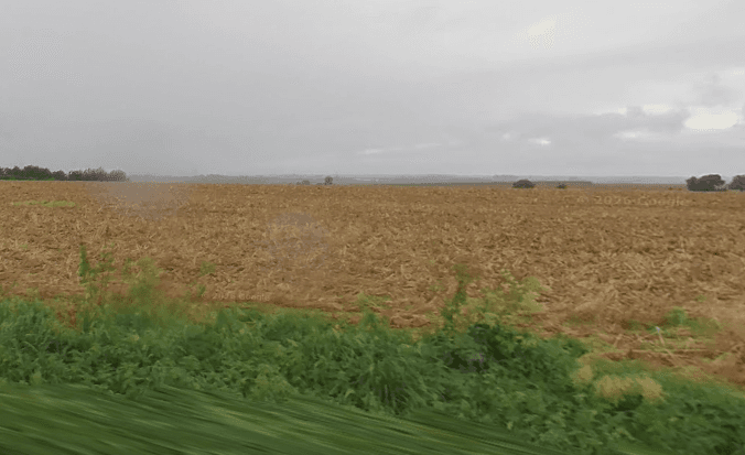 Terres agricoles - 6.2 ha - Pommereuil