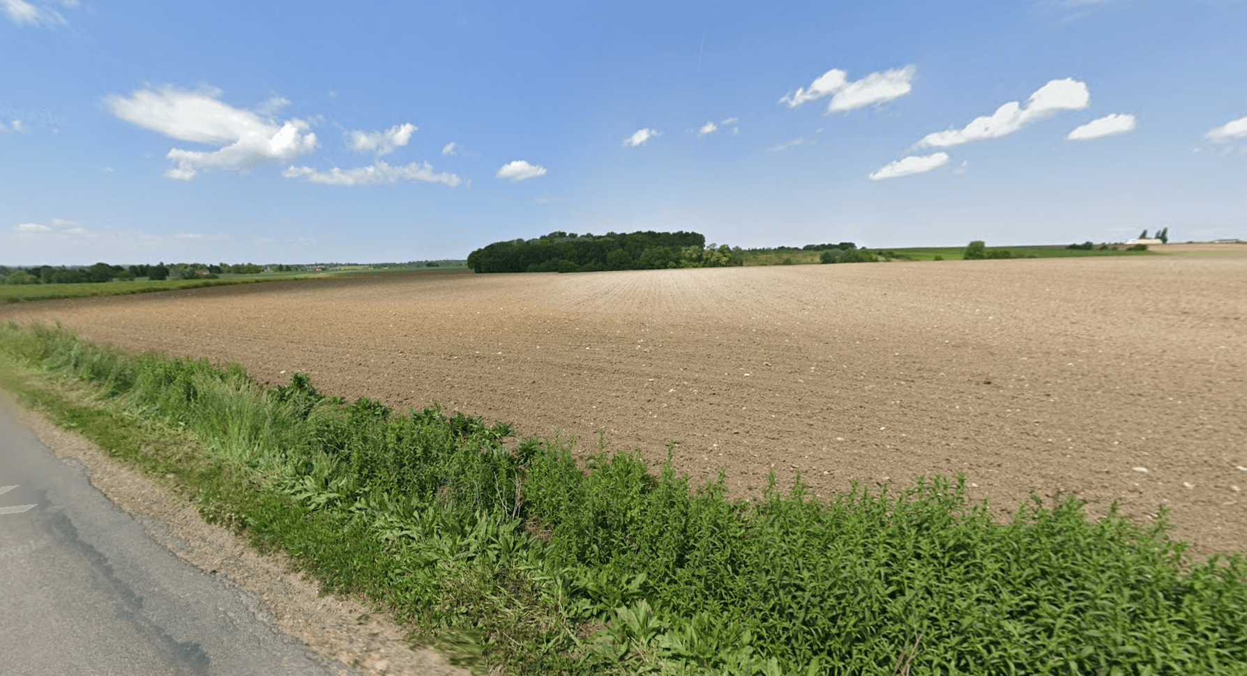 Terres agricoles - 0.7 ha - Bouleurs - Image 3