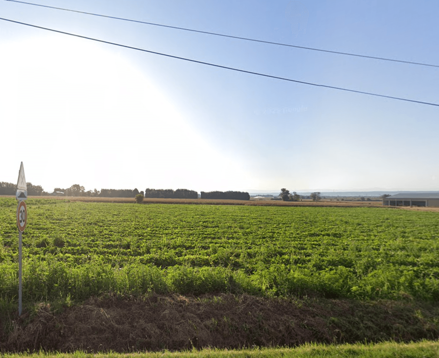 Terres agricoles - 0.3 ha - Sonnay