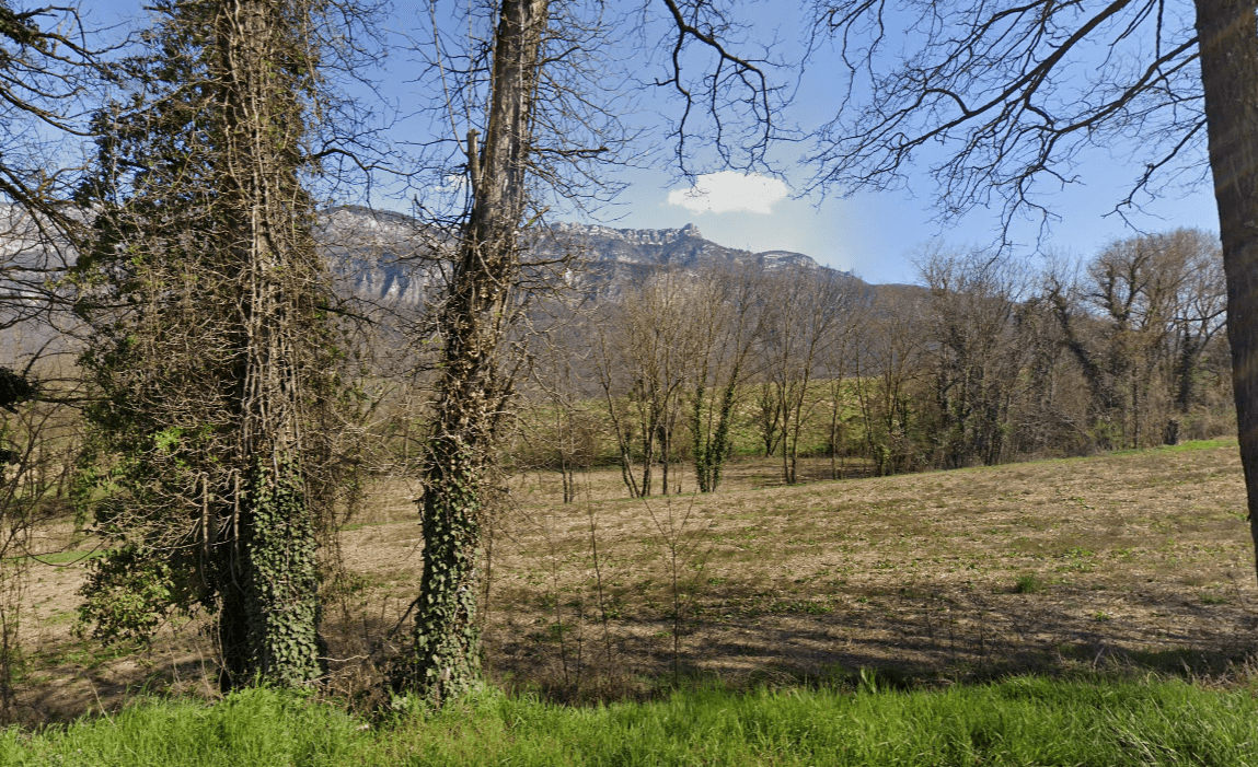 Terres agricoles - 1.3 ha - Sonnaz - Image 2