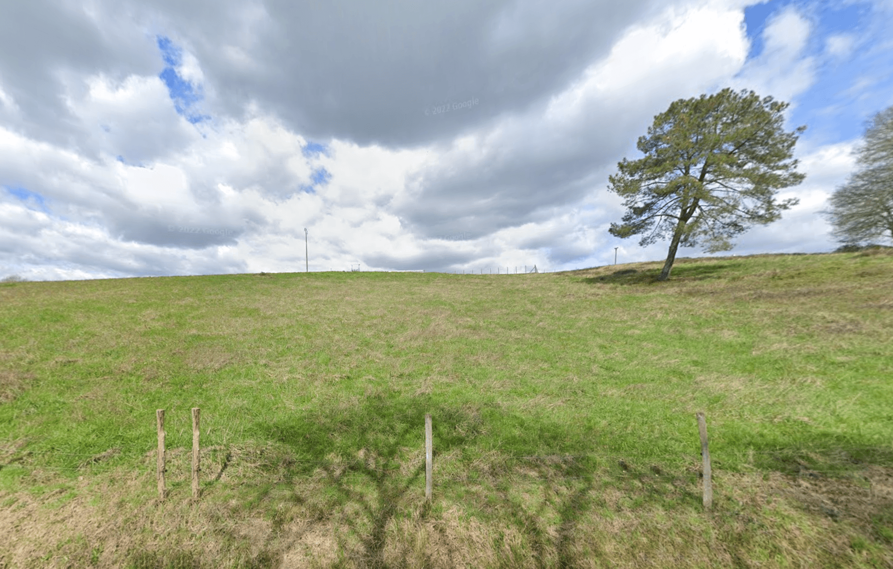 Terres agricoles — Prairies et fourrages - 5.4 ha - Sorbets - Image 2