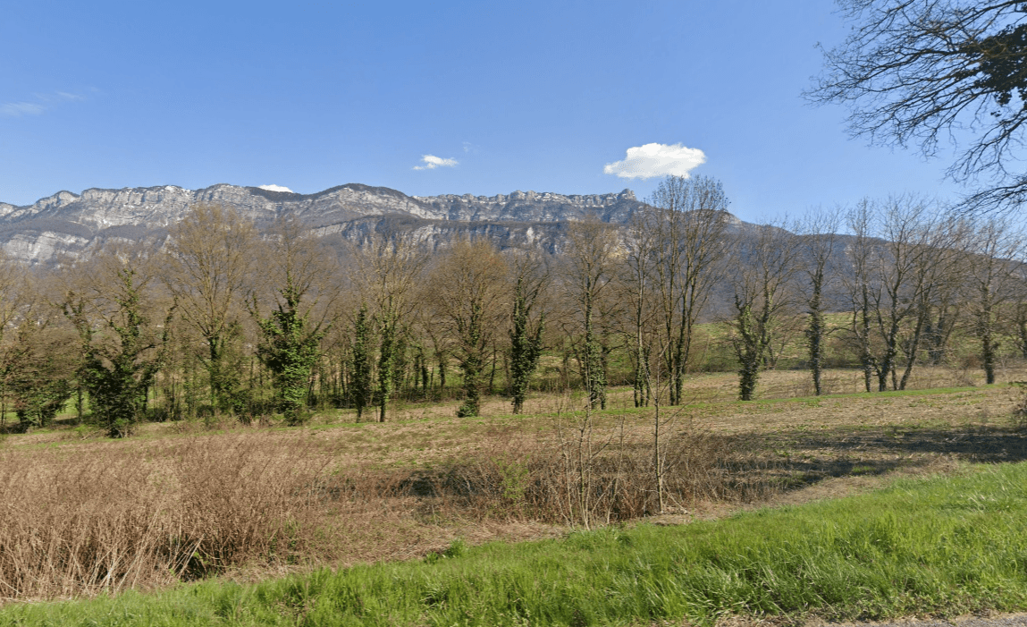 Terres agricoles - 1.3 ha - Sonnaz - Image 3