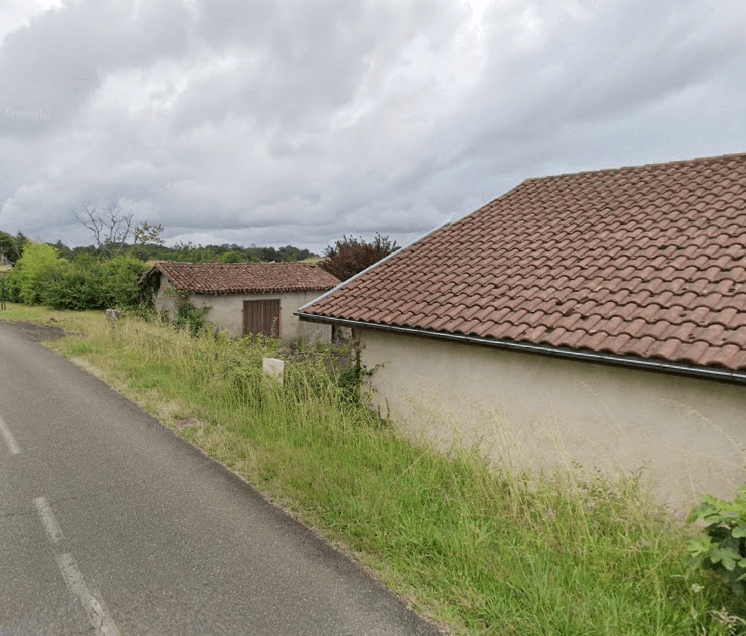 Terres agricoles - 5.6 ha - Nerbis - Image 3