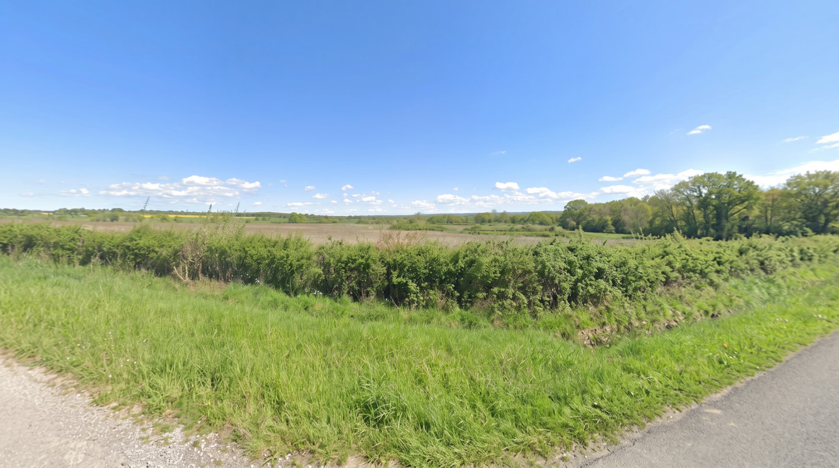 Terres agricoles — Bovins allaitants - 15.9 ha - La Chapelaude