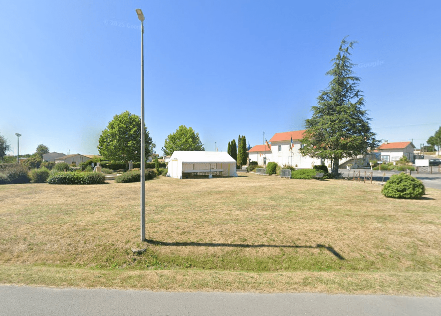 Terres agricoles - 10.5 ha - Montendre · 10 DPB inclus - Image 2