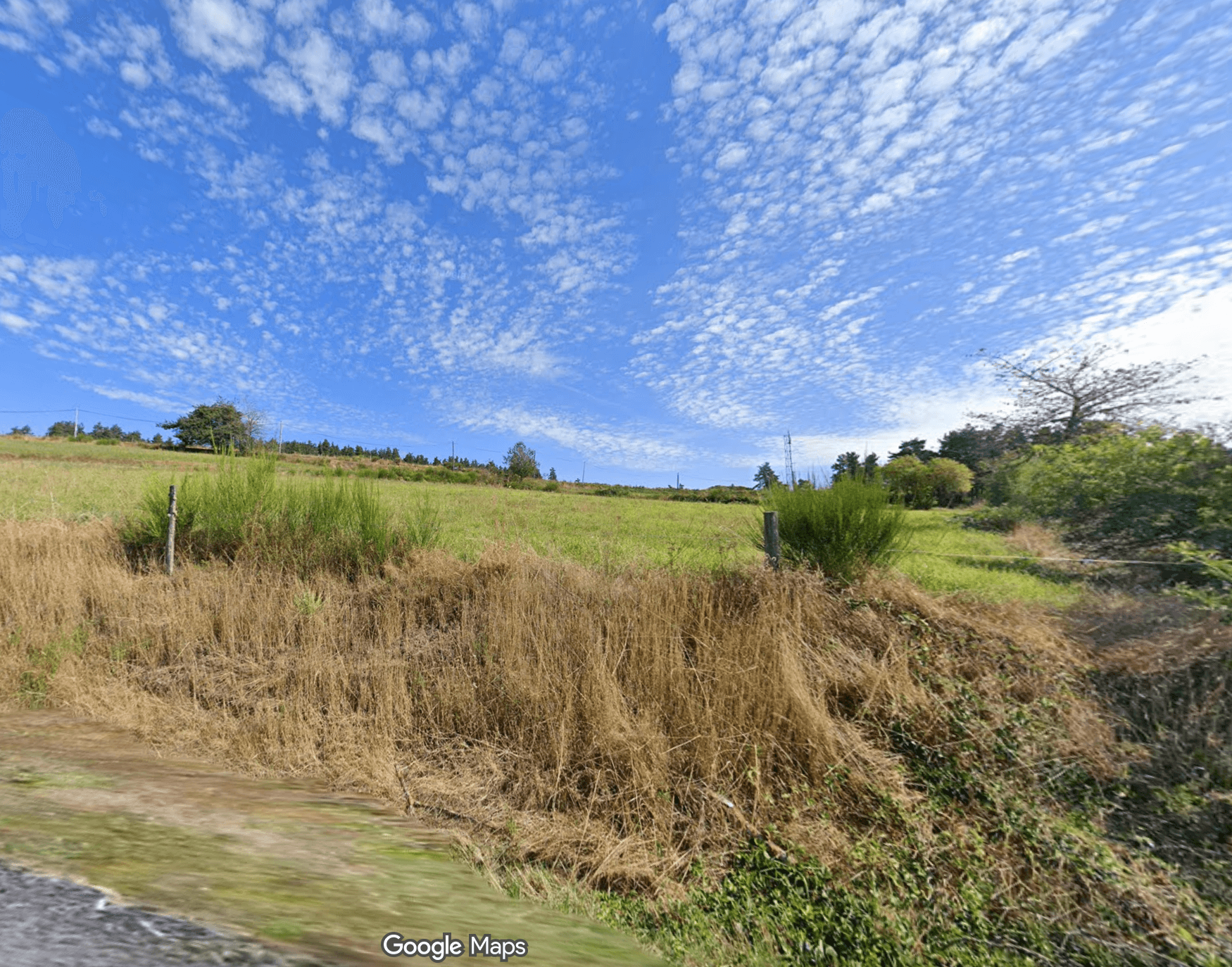 Terres agricoles - 1.2 ha - Route des Angles - Image 3