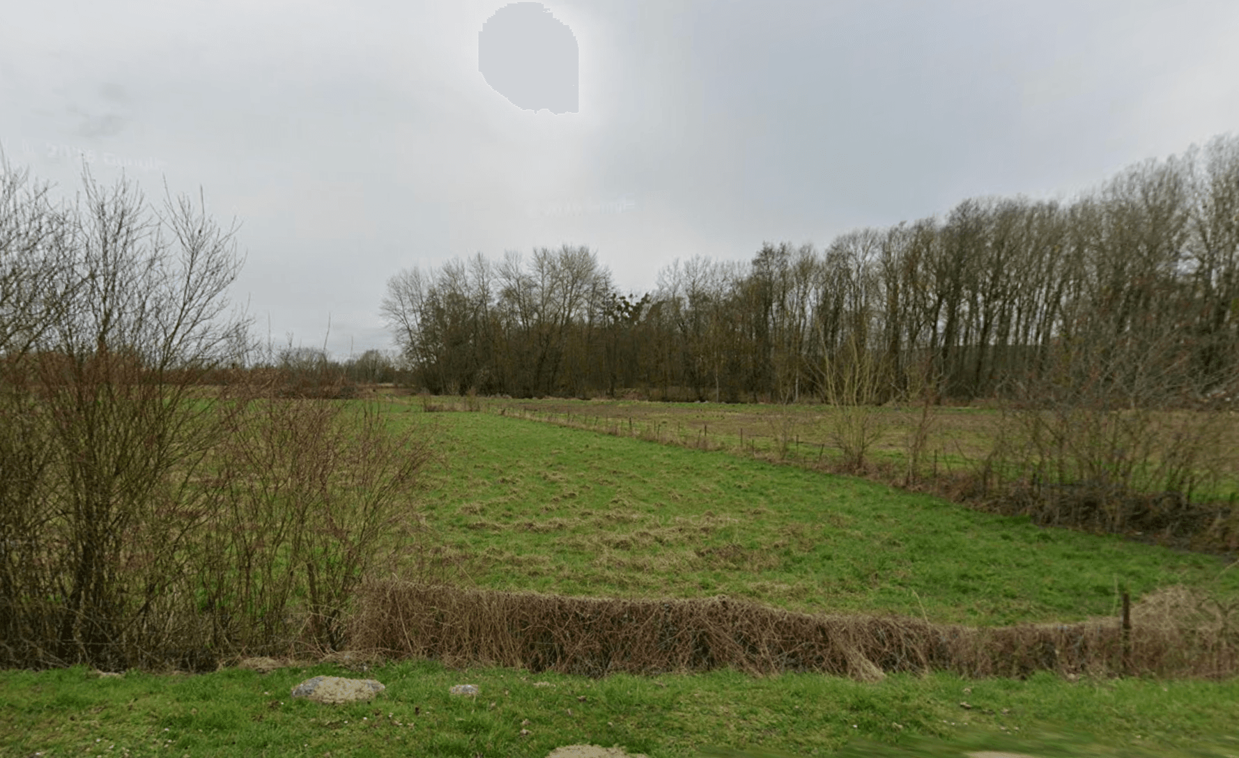 Terres agricoles - 2.1 ha - Brissy-Hamégicourt - Image 3