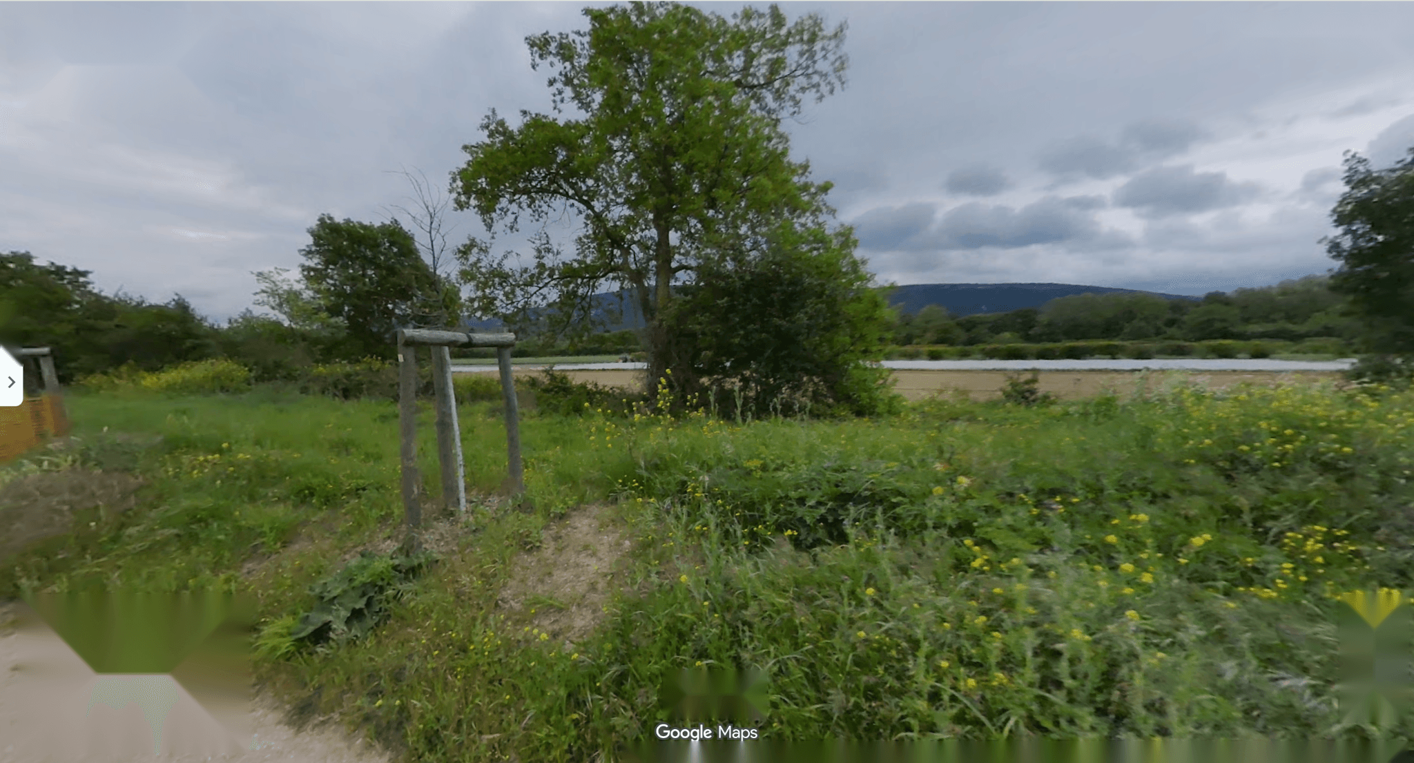 Terres maraîchères - 16.0 ha - Trèbes