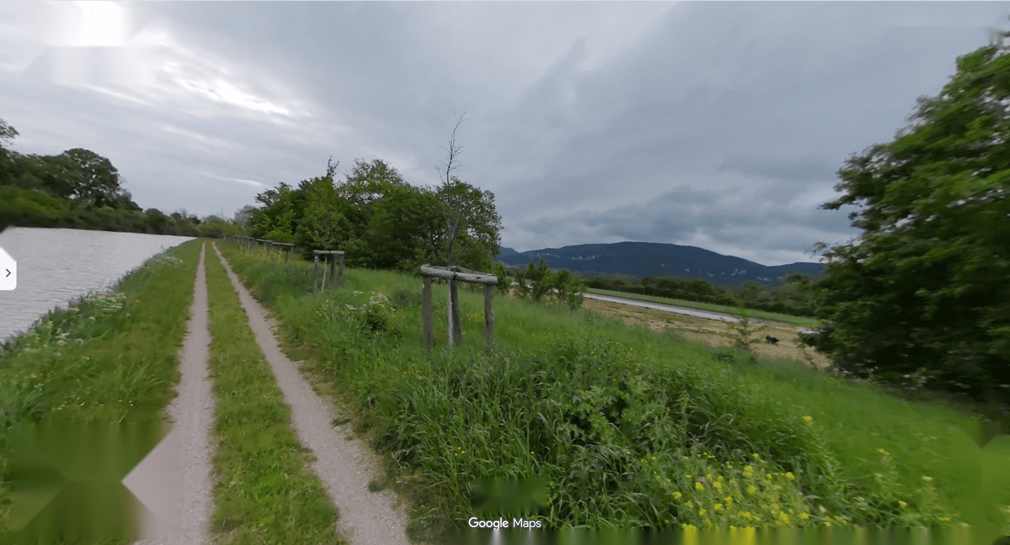 Terres maraîchères - 16.0 ha - Trèbes - Image 2