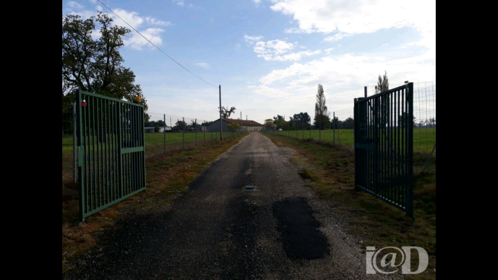 Terres agricoles - 12.8 ha - Routillas - Image 4