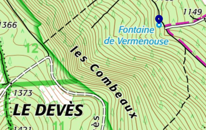 Forêt - 1.5 ha - Séneujols - Image 7