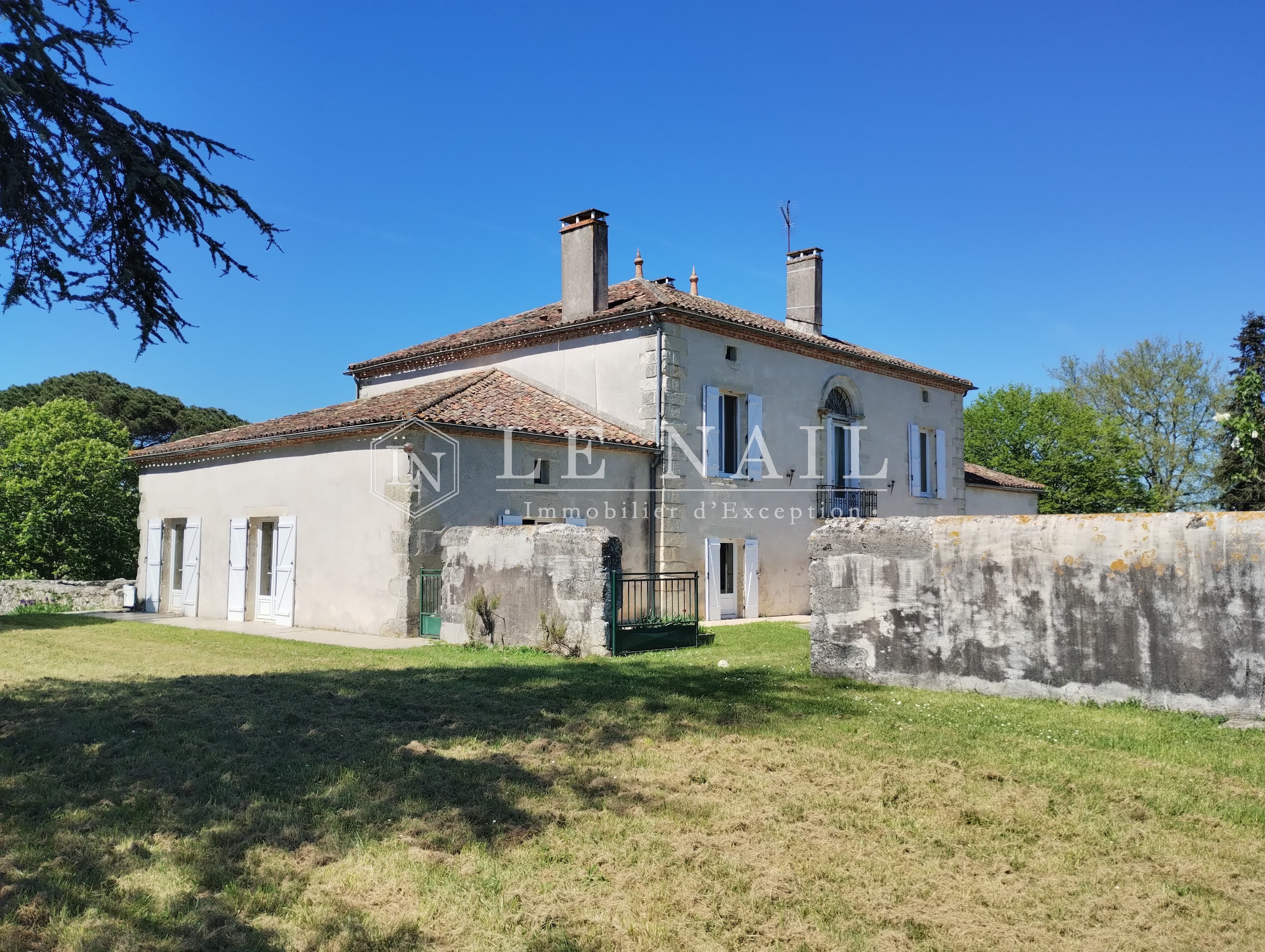 Exploitation agricole - 74.0 ha - Bordeaux - Image 17