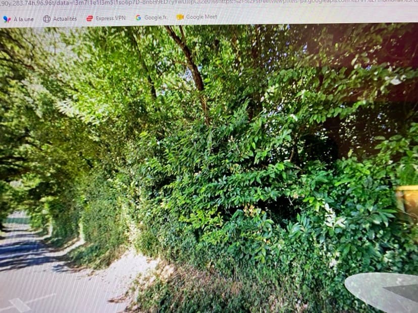 Forêt - 0.3 ha - Clussais-la-Pommeraie