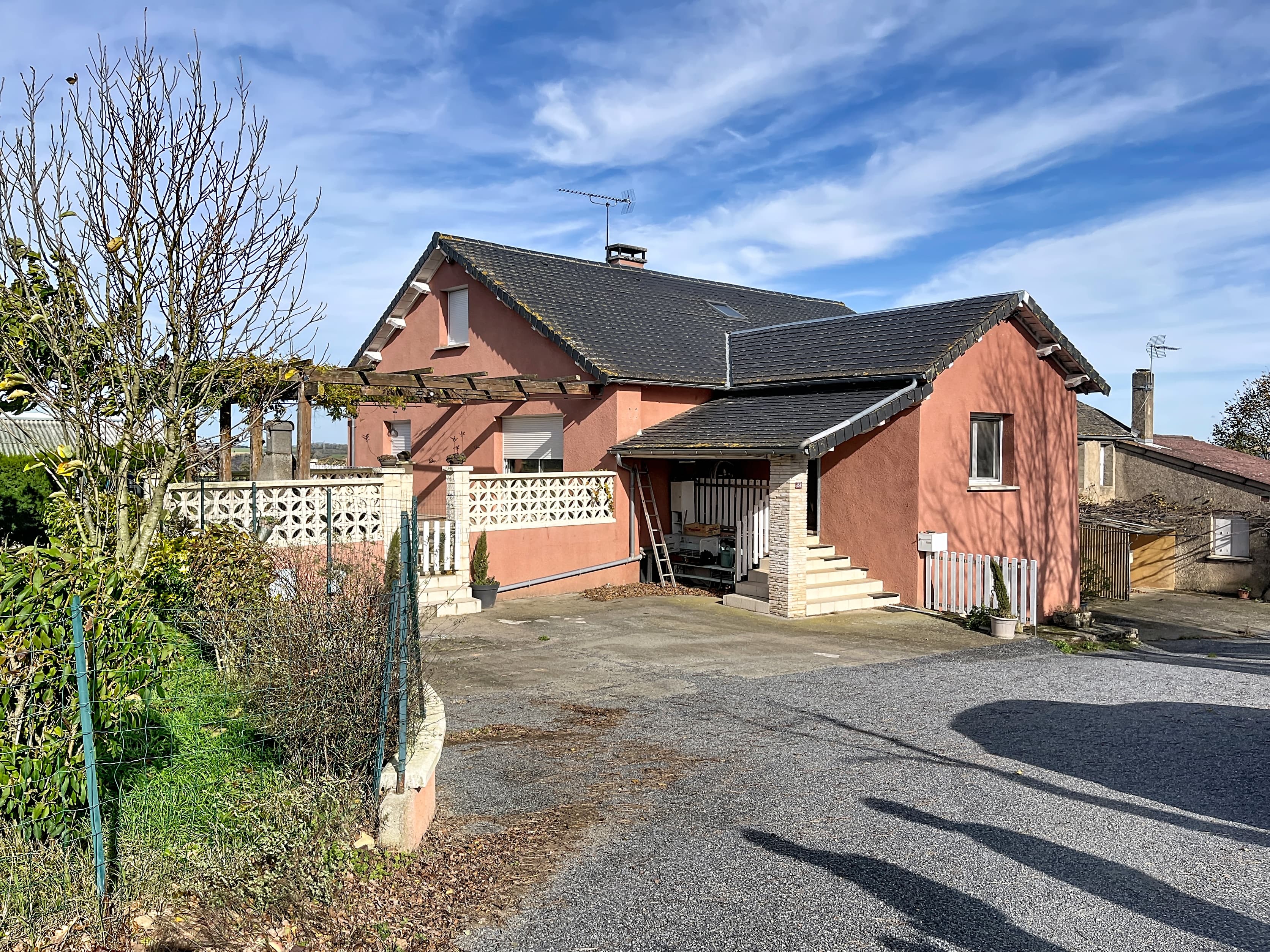 Terres agricoles - 52.0 ha - Chemin de Virazels - Image 5