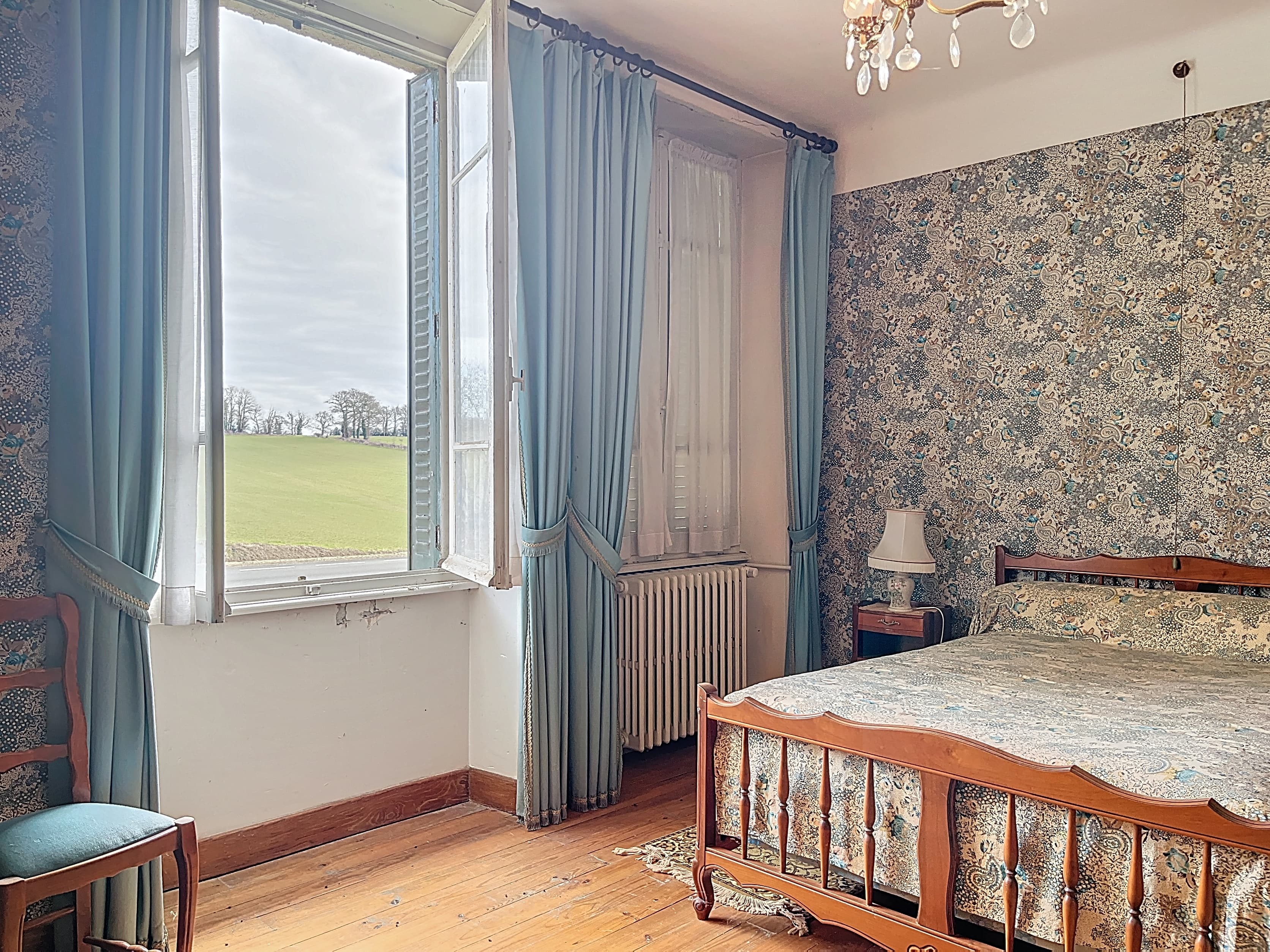 Terres agricoles - 27.0 ha - Rancillac - Image 15