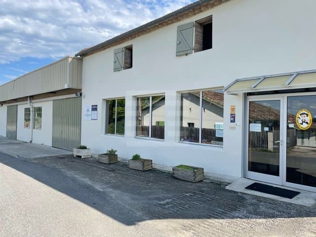 Terres agricoles - 14.7 ha - Route du Foyt - Image 2