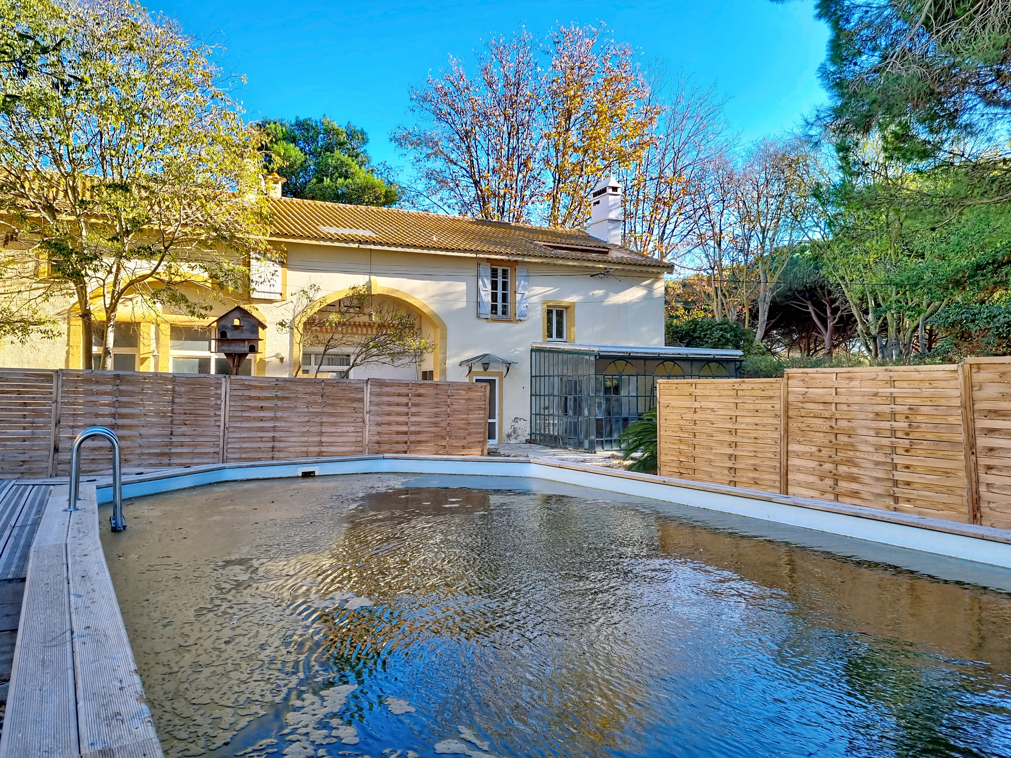 Terres agricoles - 130.0 ha - Domaine de la Yole - Image 9