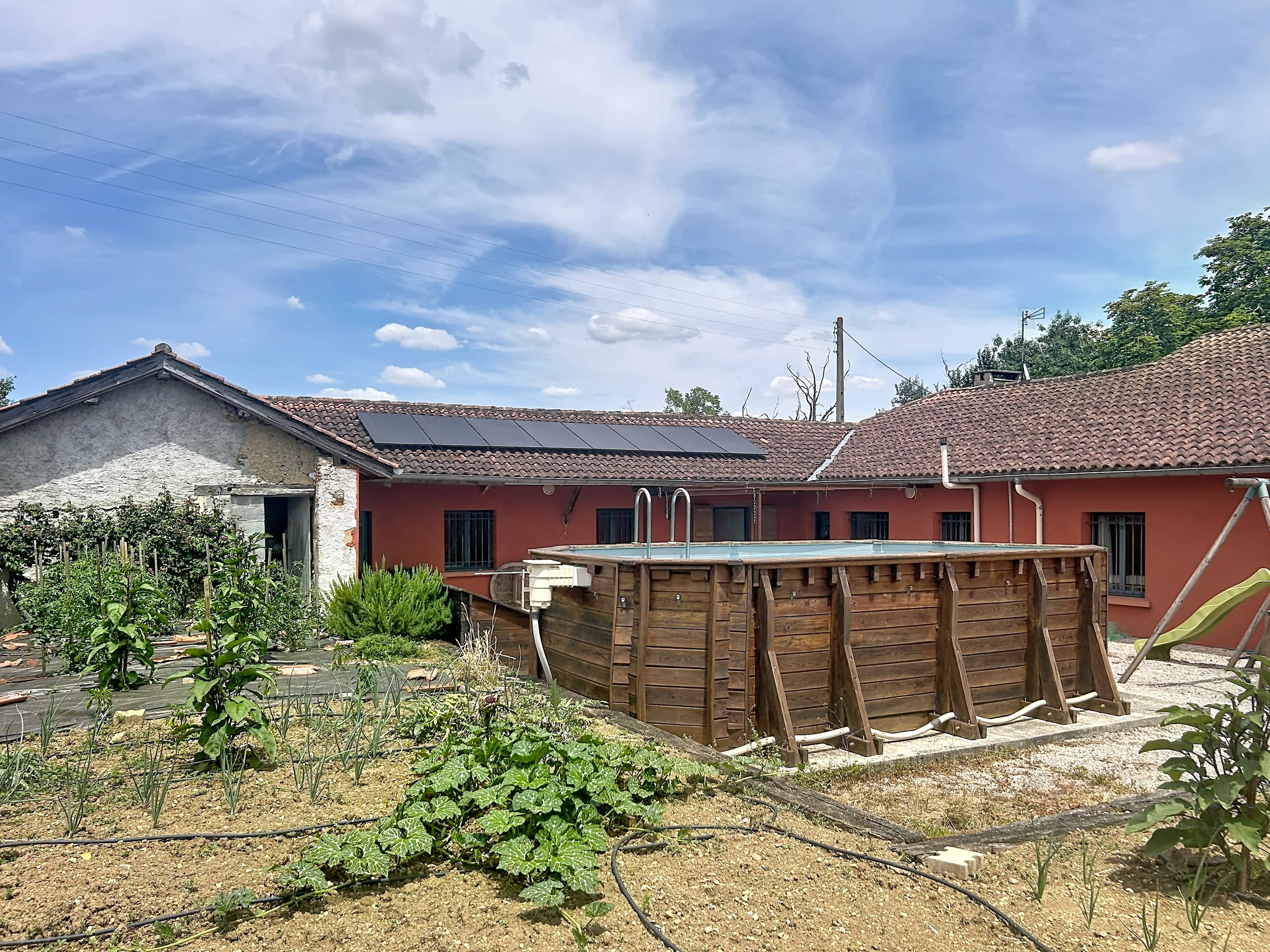 Terres agricoles - 125.0 ha - Auch · 119 DPB inclus - Image 6