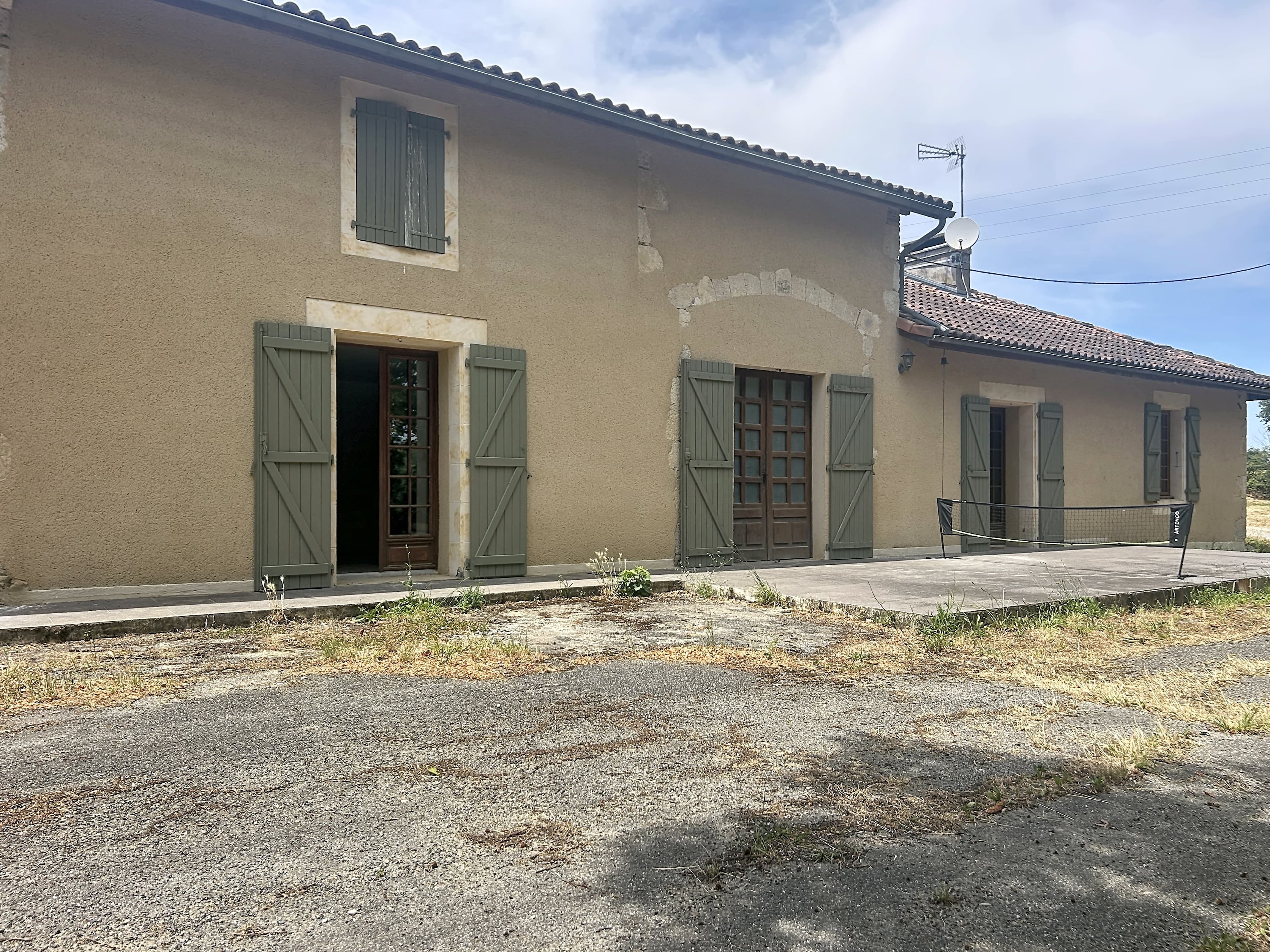 Terres agricoles - 125.0 ha - Auch · 119 DPB inclus - Image 4