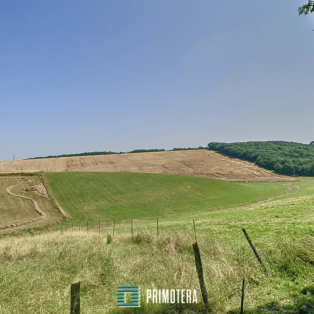 Terres agricoles - 48.9 ha - Chemin de Plavès - Image 5