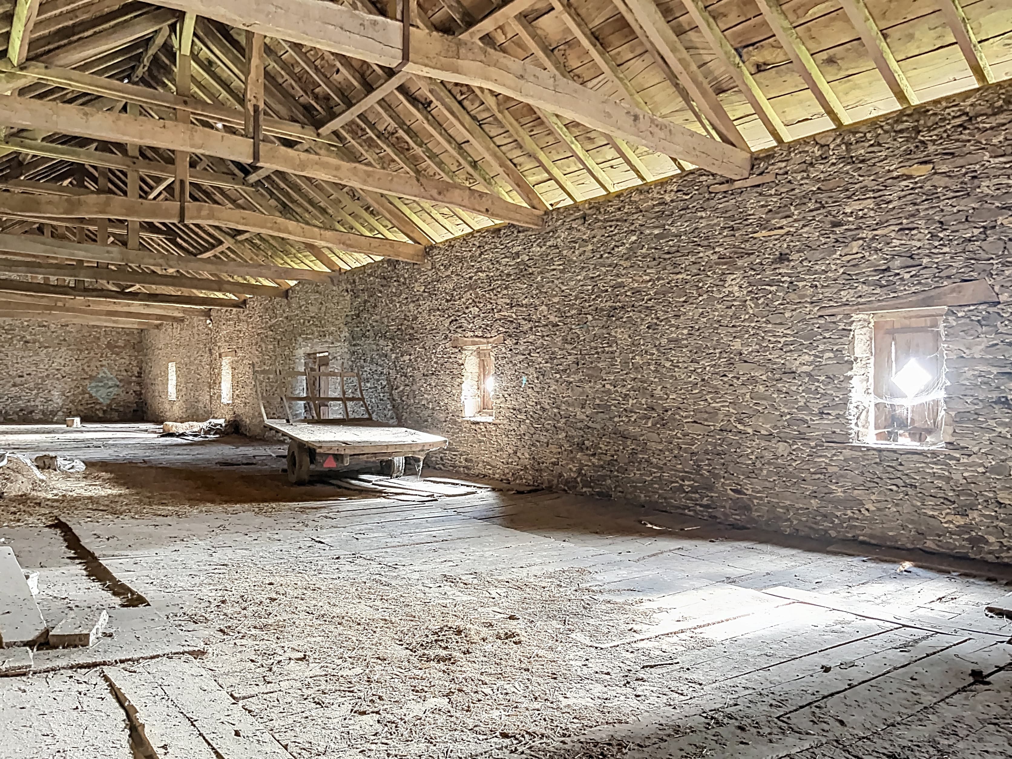 Terres agricoles - 27.0 ha - Rancillac - Image 7