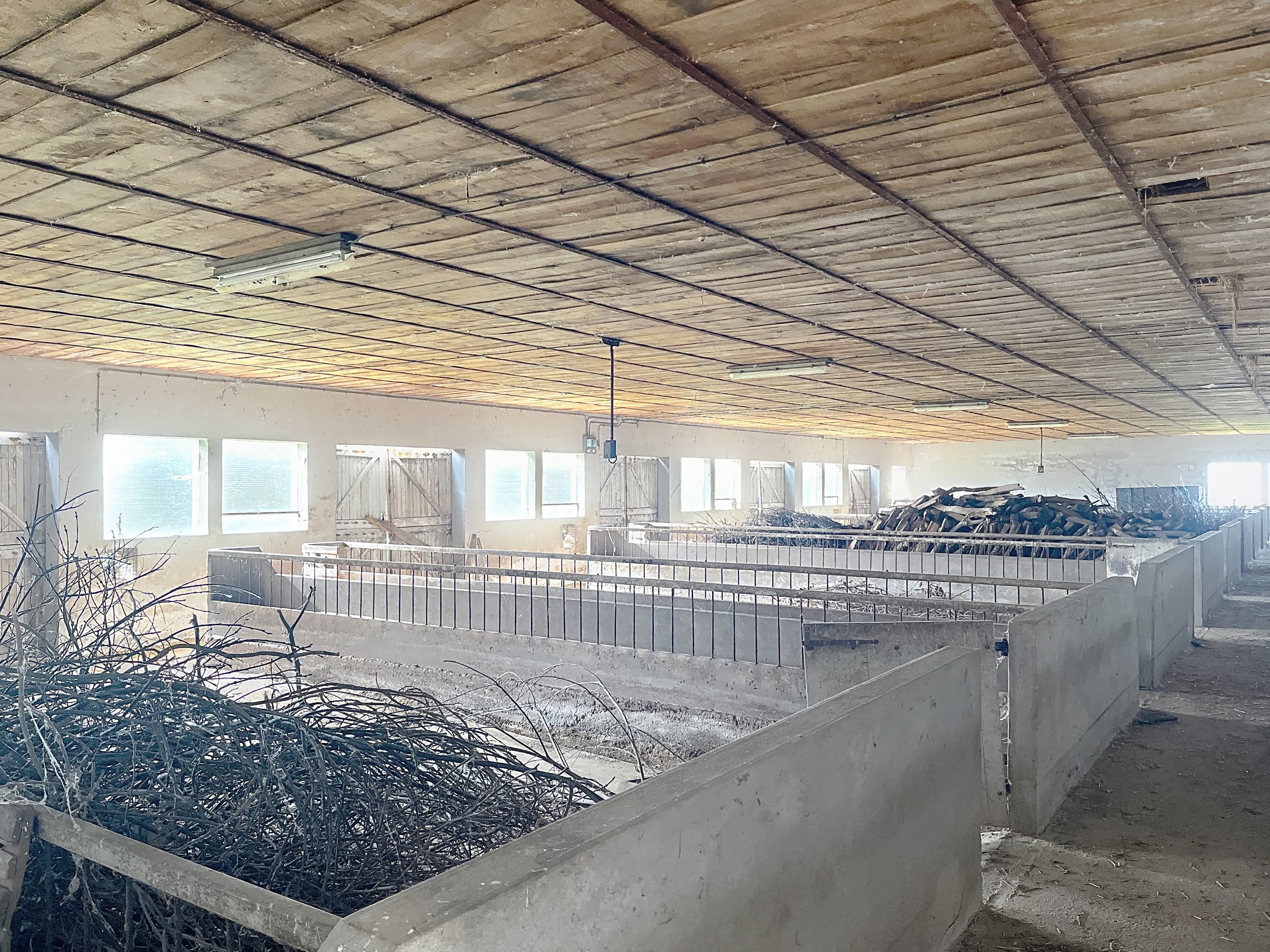 Terres agricoles - 27.0 ha - Rancillac - Image 11