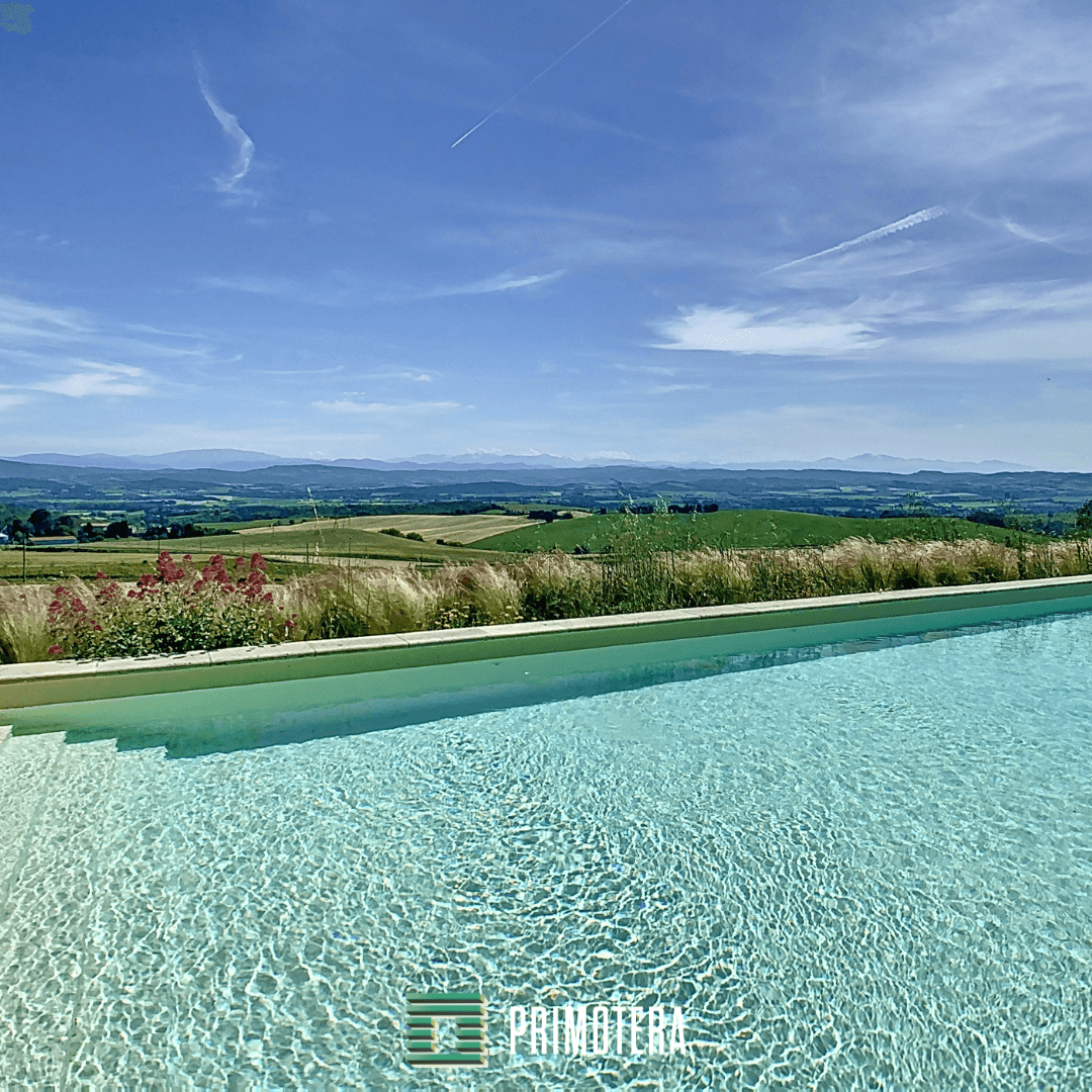 Terres agricoles - 86.0 ha - Mongrenier - Image 4