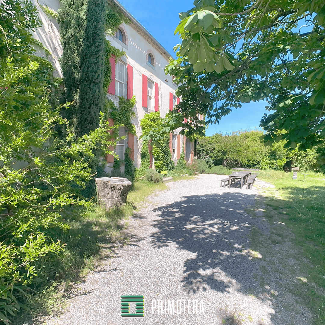 Terres agricoles - 86.0 ha - Mongrenier - Image 5