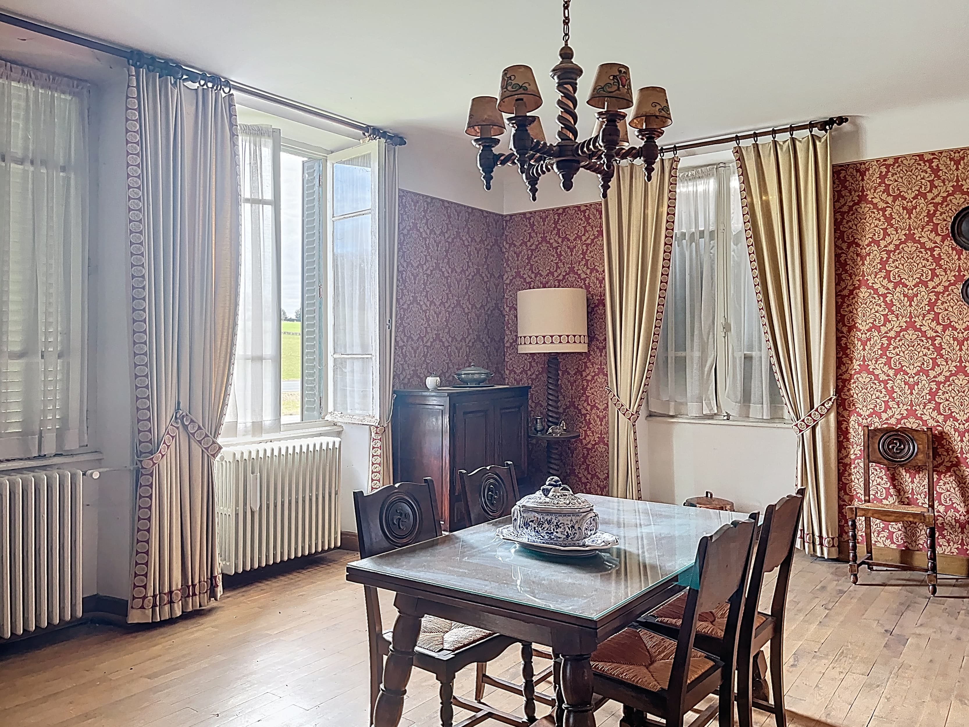 Terres agricoles - 27.0 ha - Rancillac - Image 12