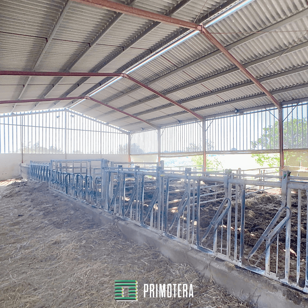 Terres agricoles - 48.9 ha - Chemin de Plavès - Image 3