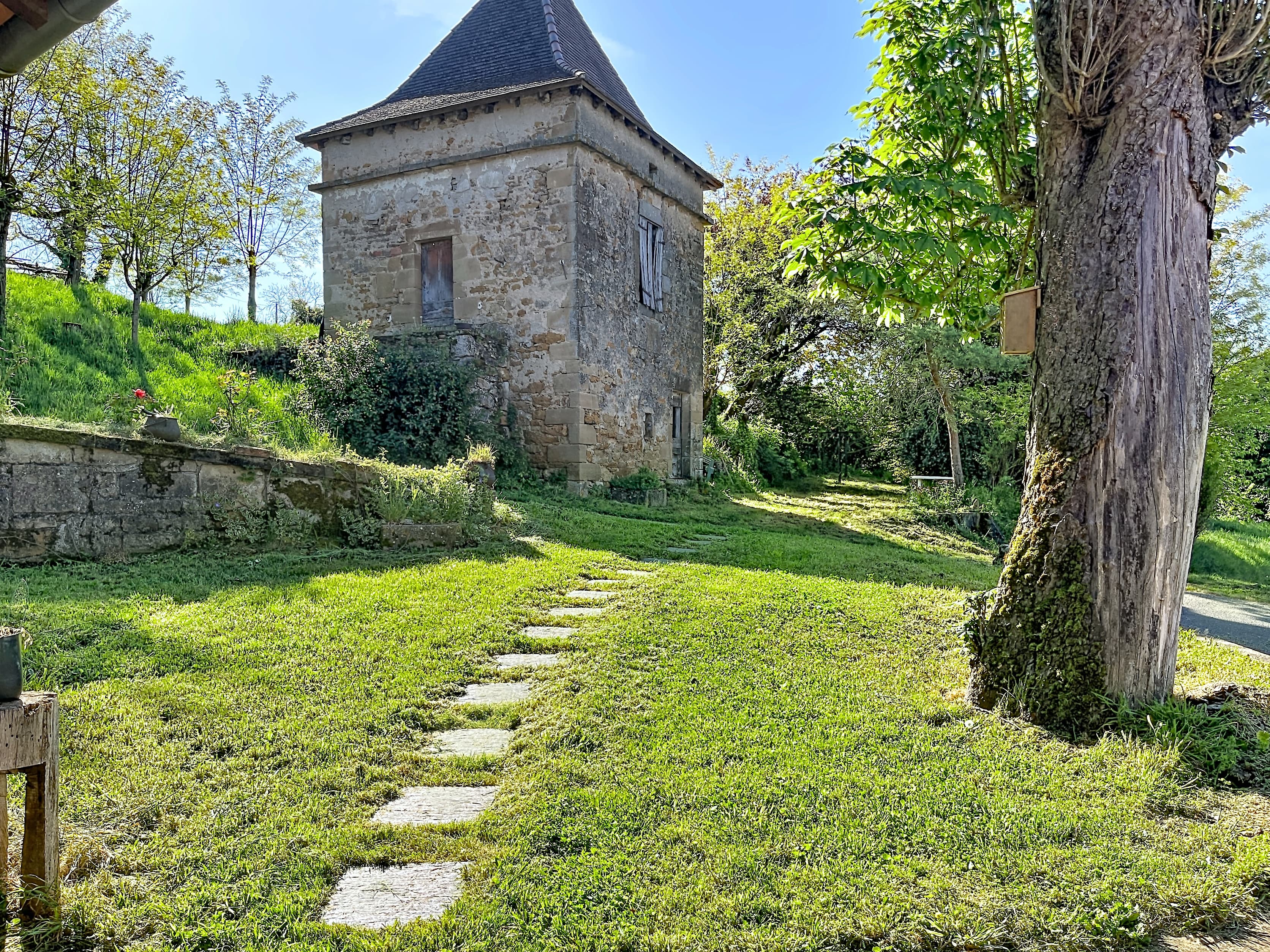 Terres agricoles - 86.0 ha - Chemin de la Toulzane · 80 DPB inclus - Image 4