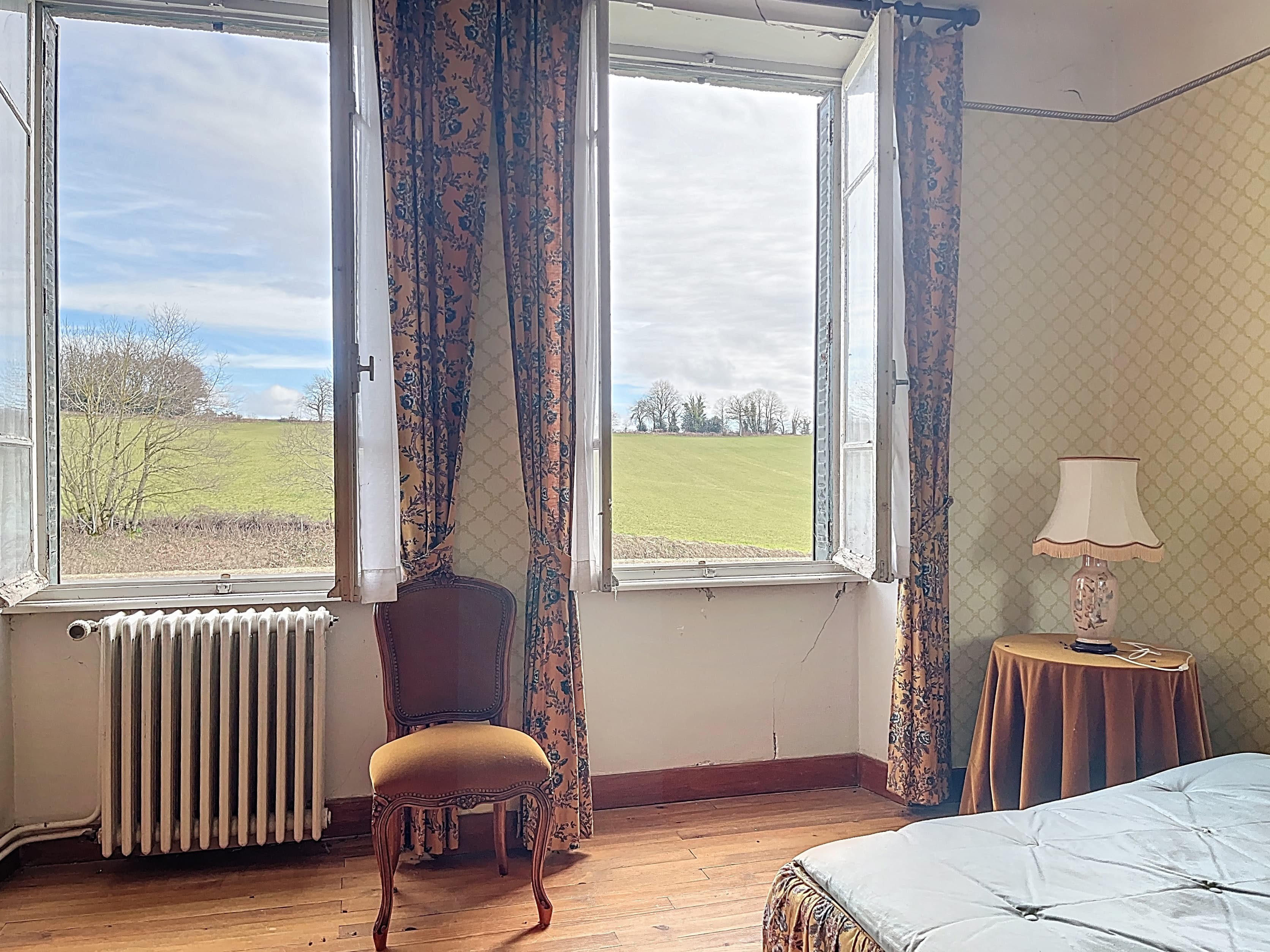 Terres agricoles - 27.0 ha - Rancillac - Image 14