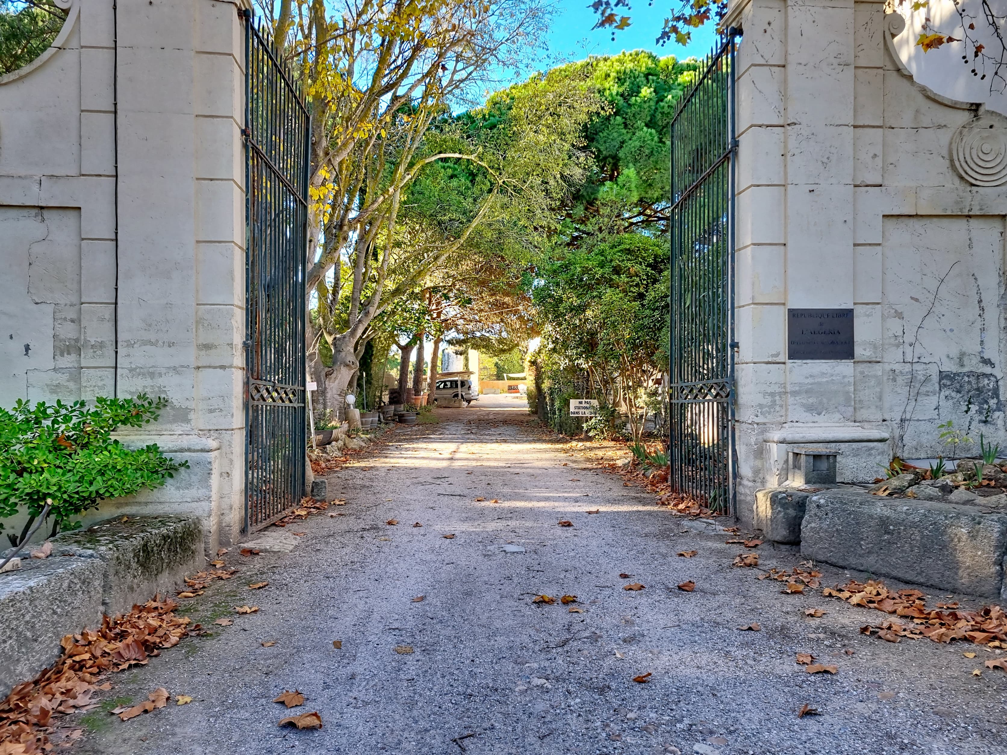 Terres agricoles - 130.0 ha - Domaine de la Yole - Image 7