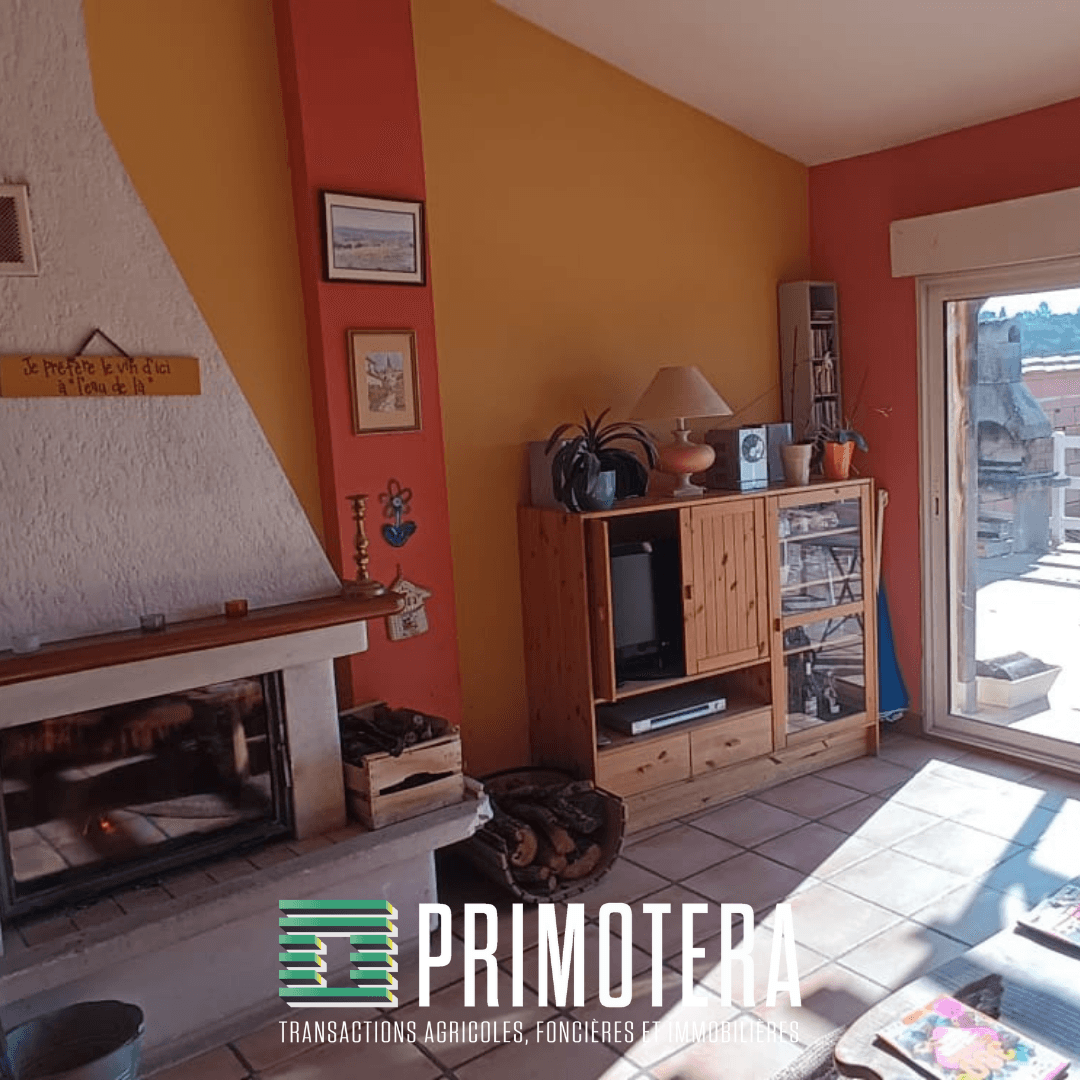 Terres agricoles - 12.0 ha - Pennautier - Image 3