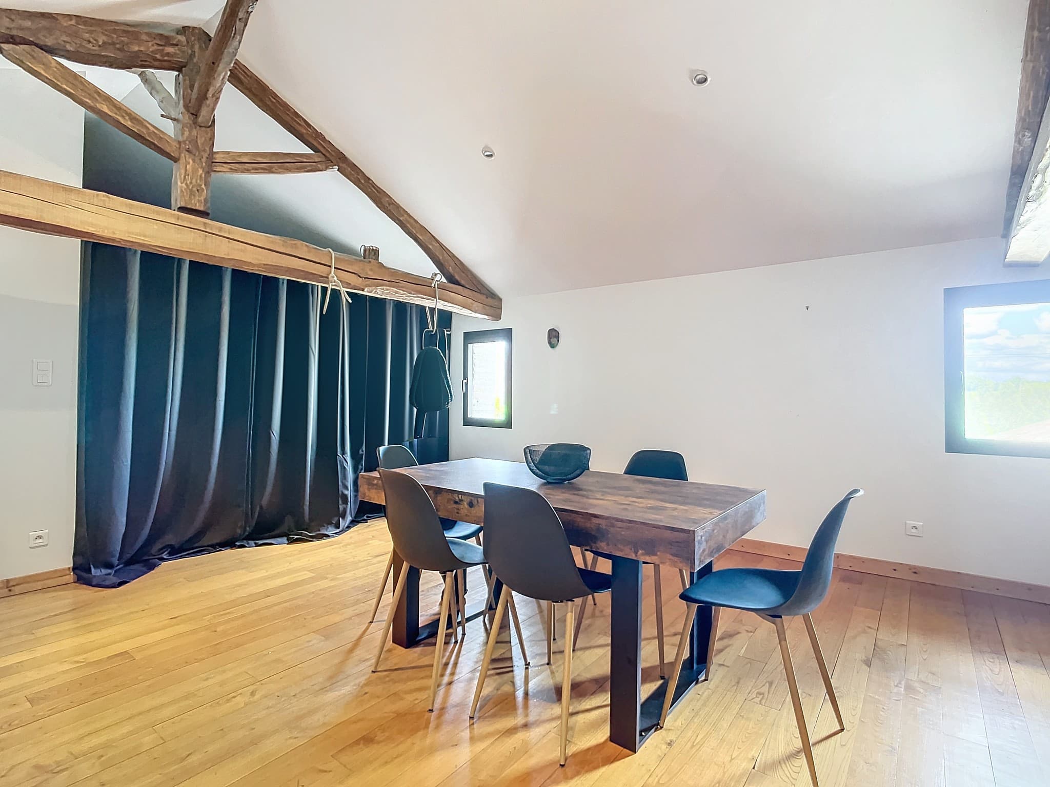 Terres agricoles - 14.7 ha - Route du Foyt - Image 11